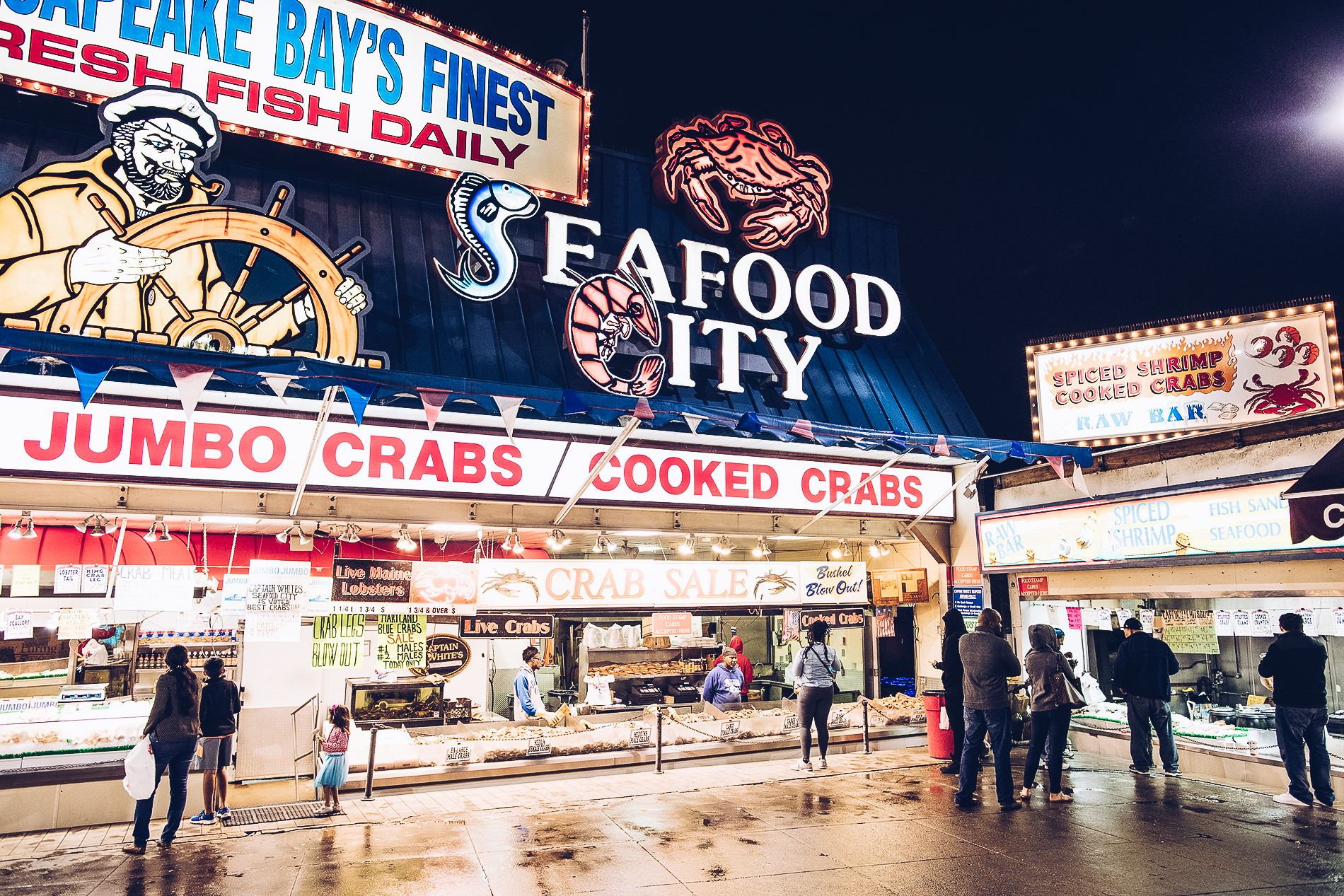 Las mejores cosas que ver en Washington