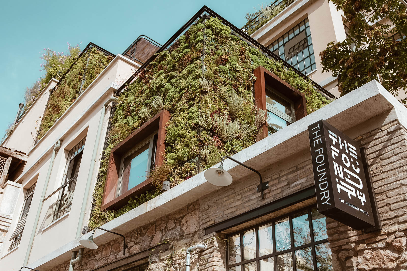 Las mejores cosas que ver en Atenas