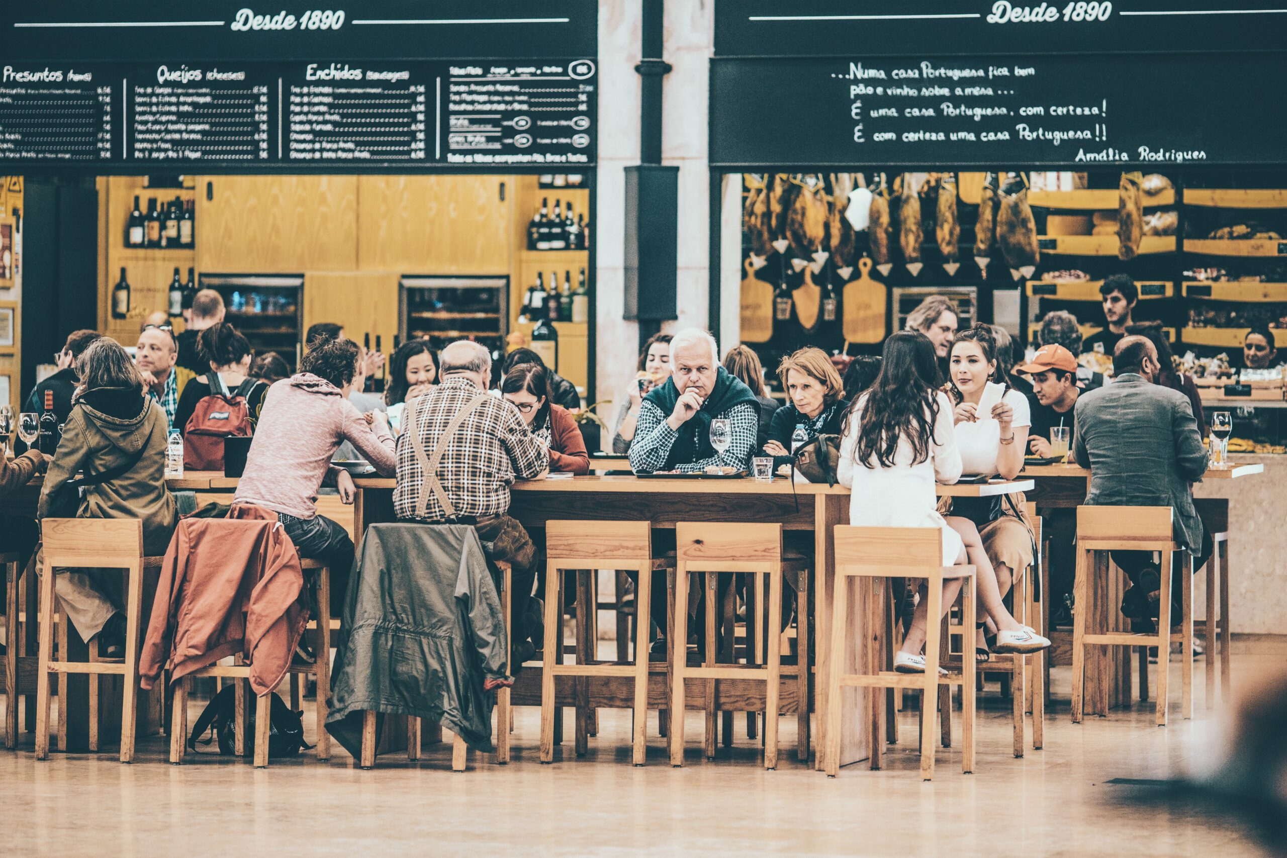 Las mejores cosas que ver en Lisboa