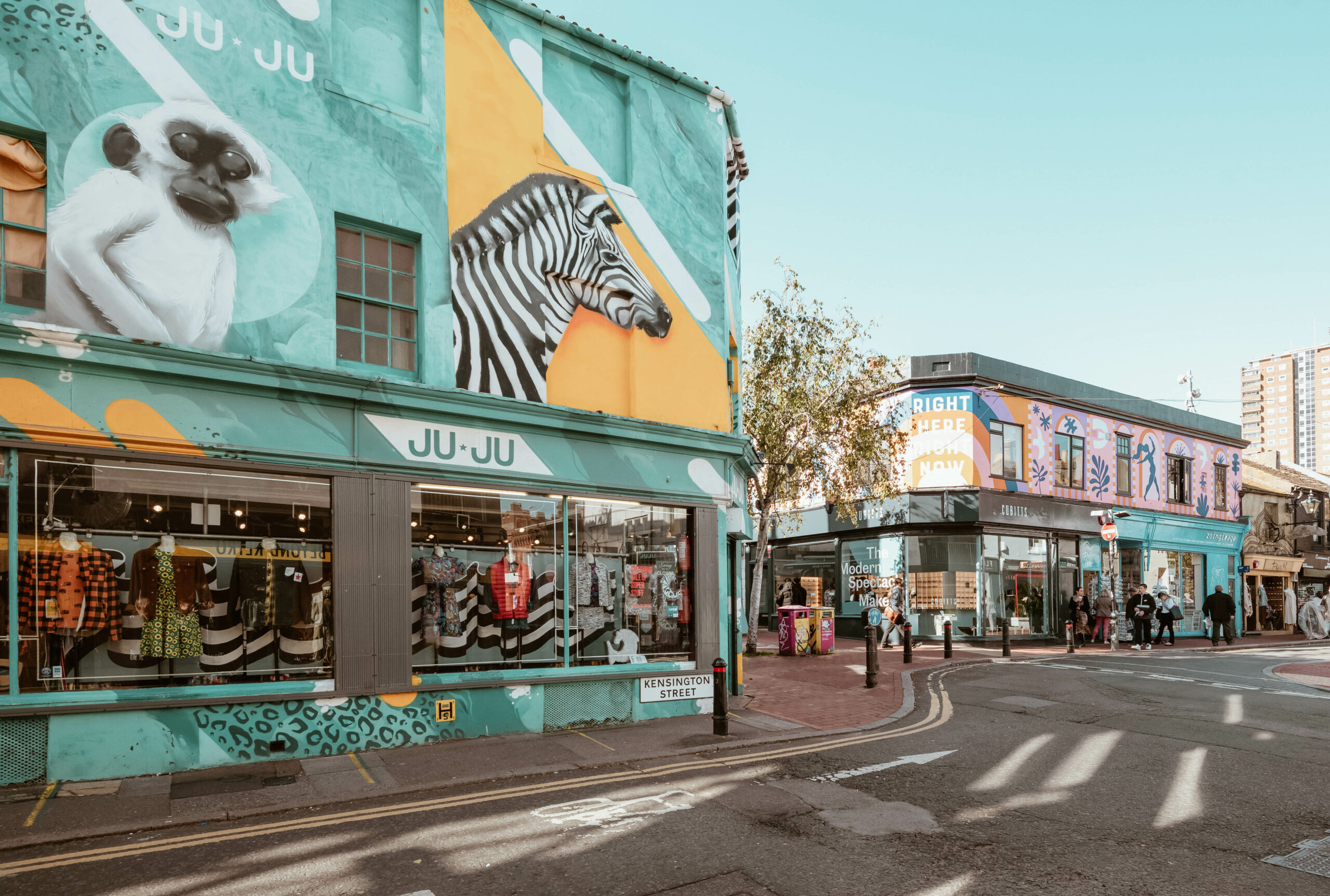 Las mejores cosas que ver en Brighton