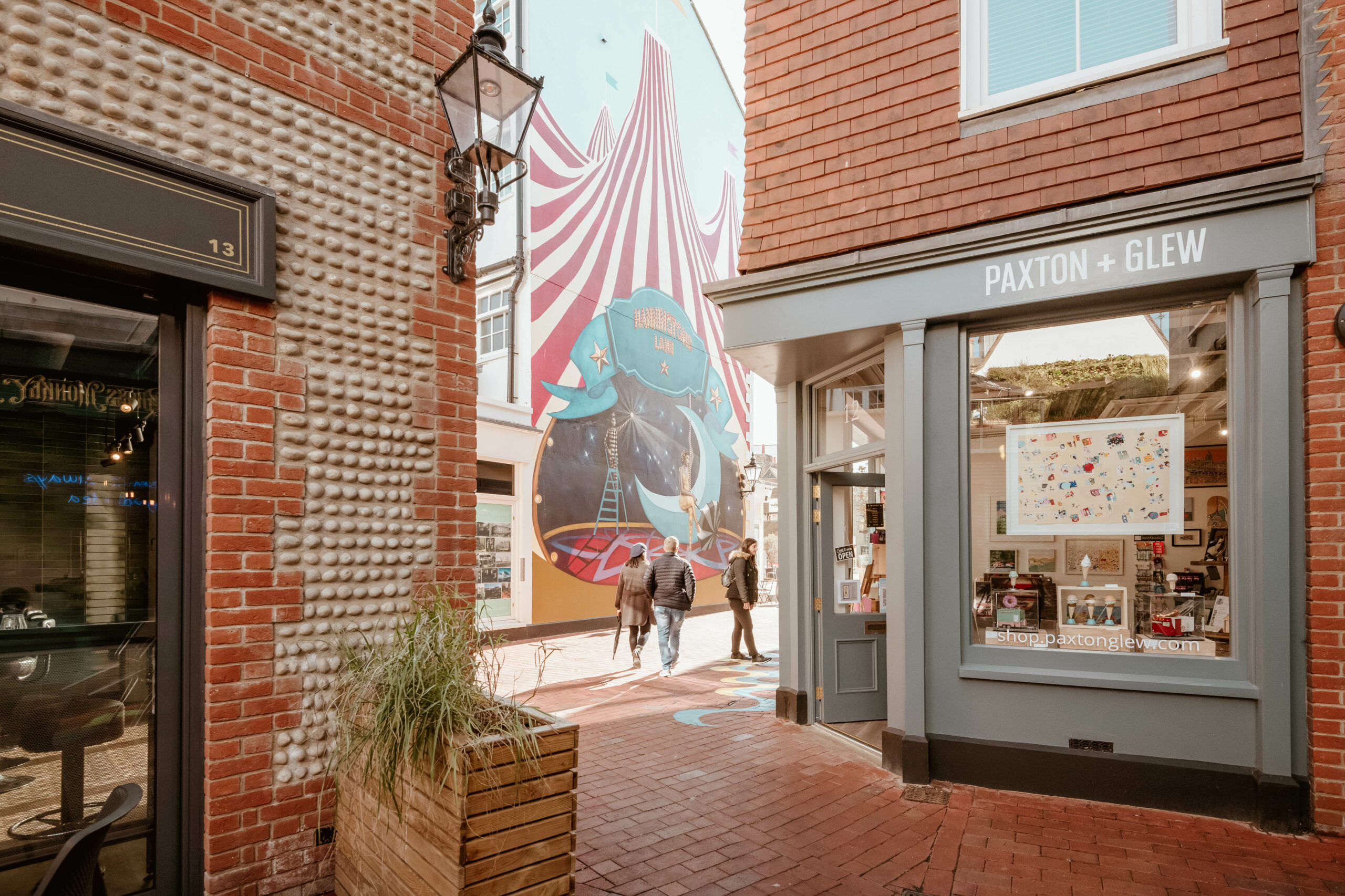 Las mejores cosas que ver en Brighton