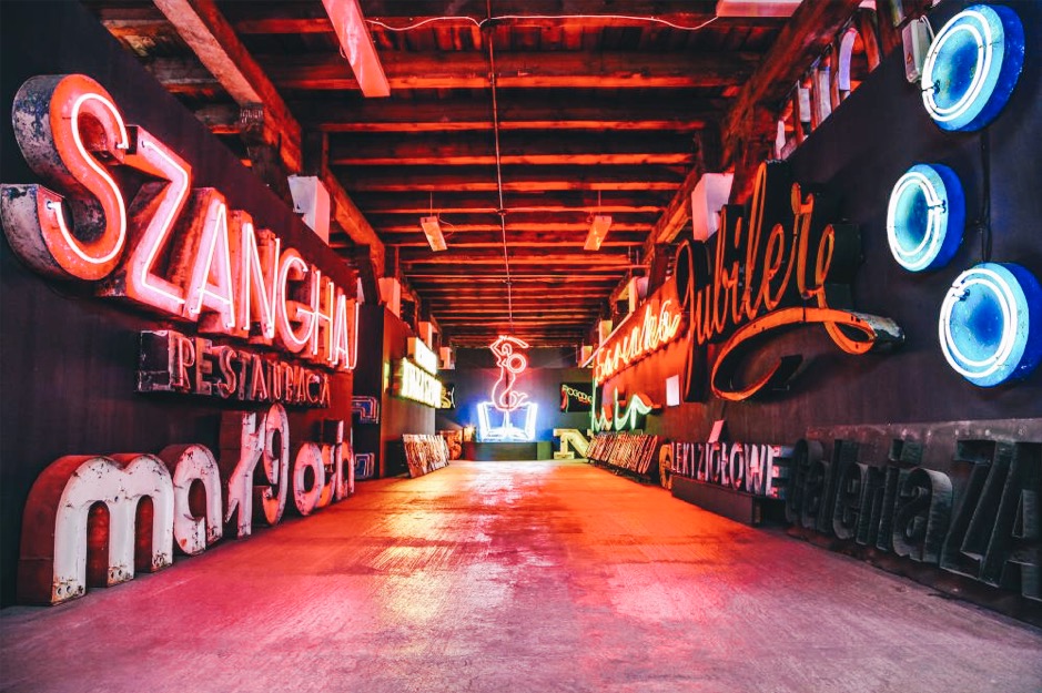 Las mejores cosas que ver en Varsovia