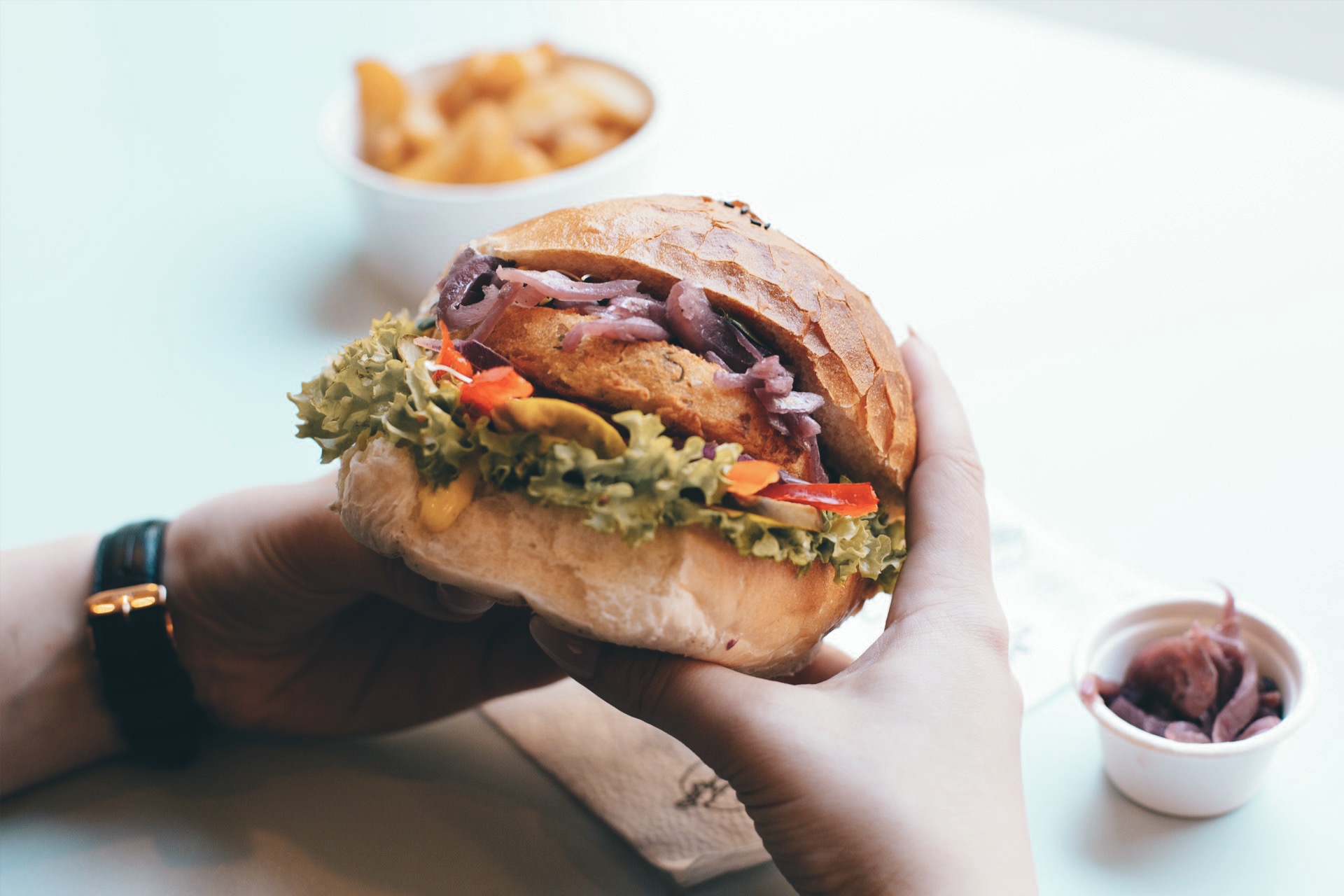 Las mejores cosas que ver en Varsovia