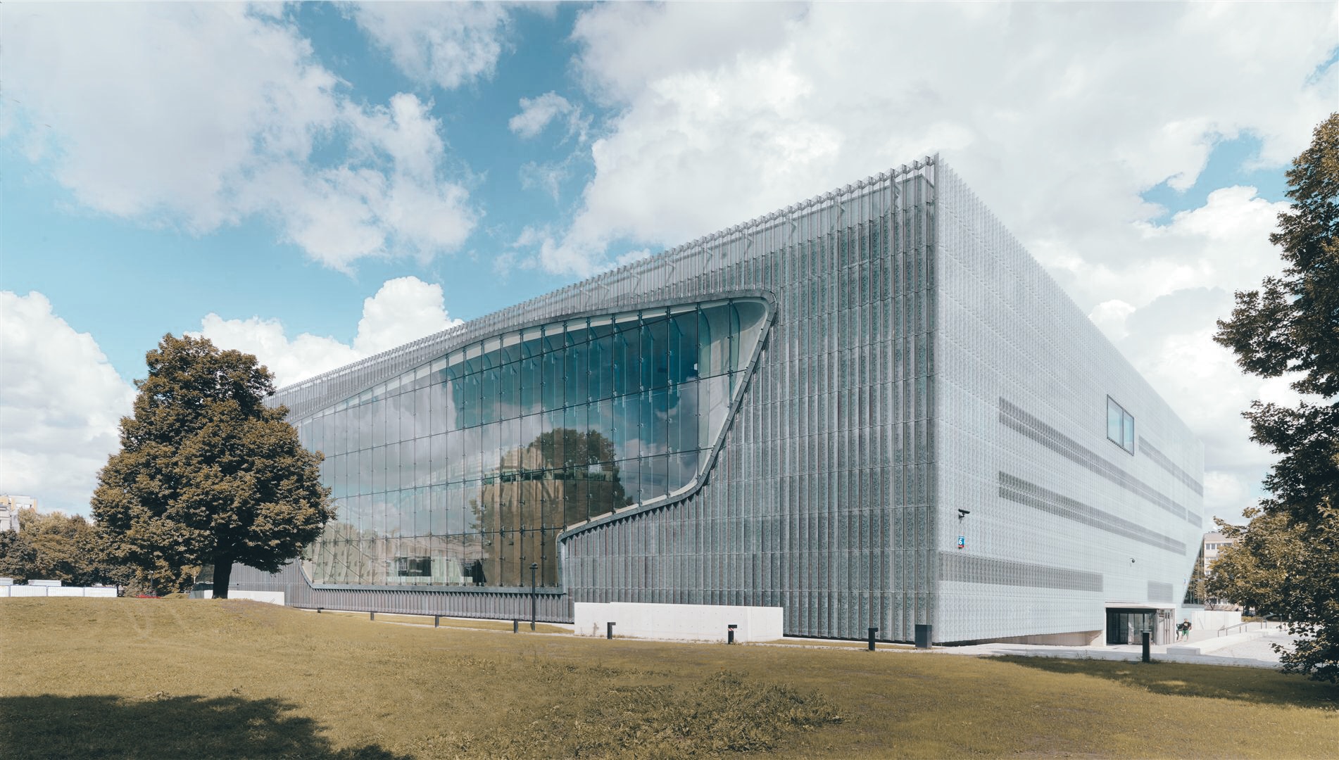 Las mejores cosas que ver en Varsovia