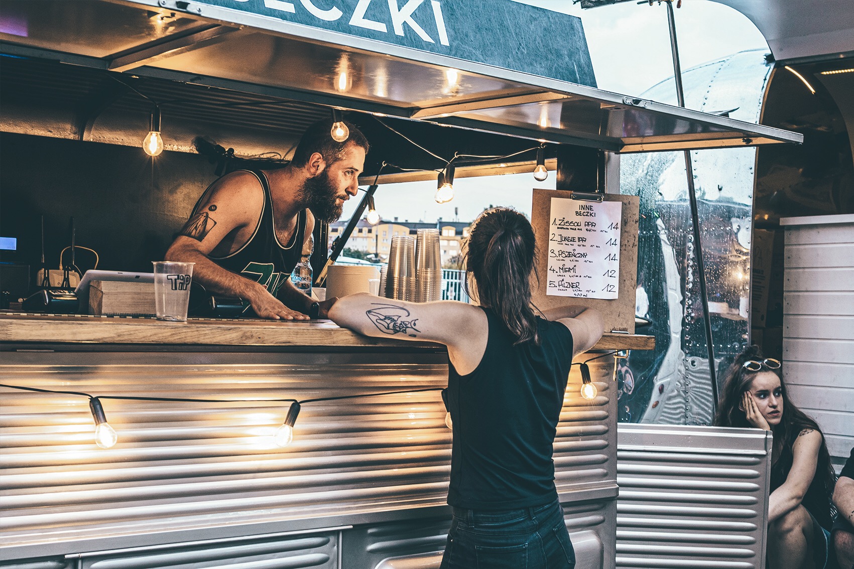 Las mejores cosas que ver en Varsovia