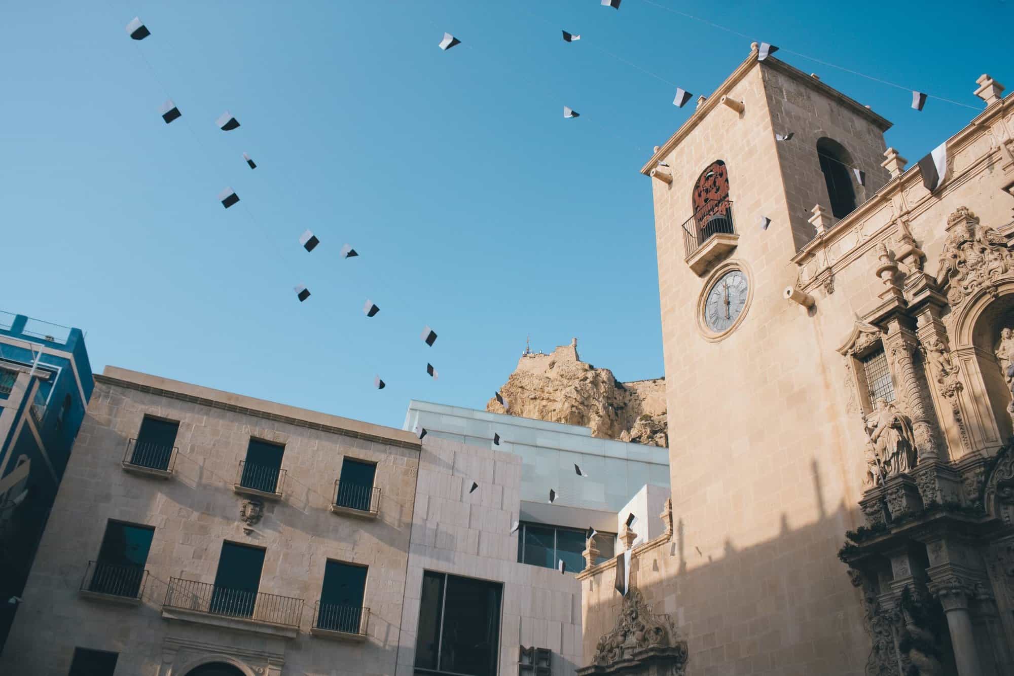 Las mejores cosas que ver en Alicante