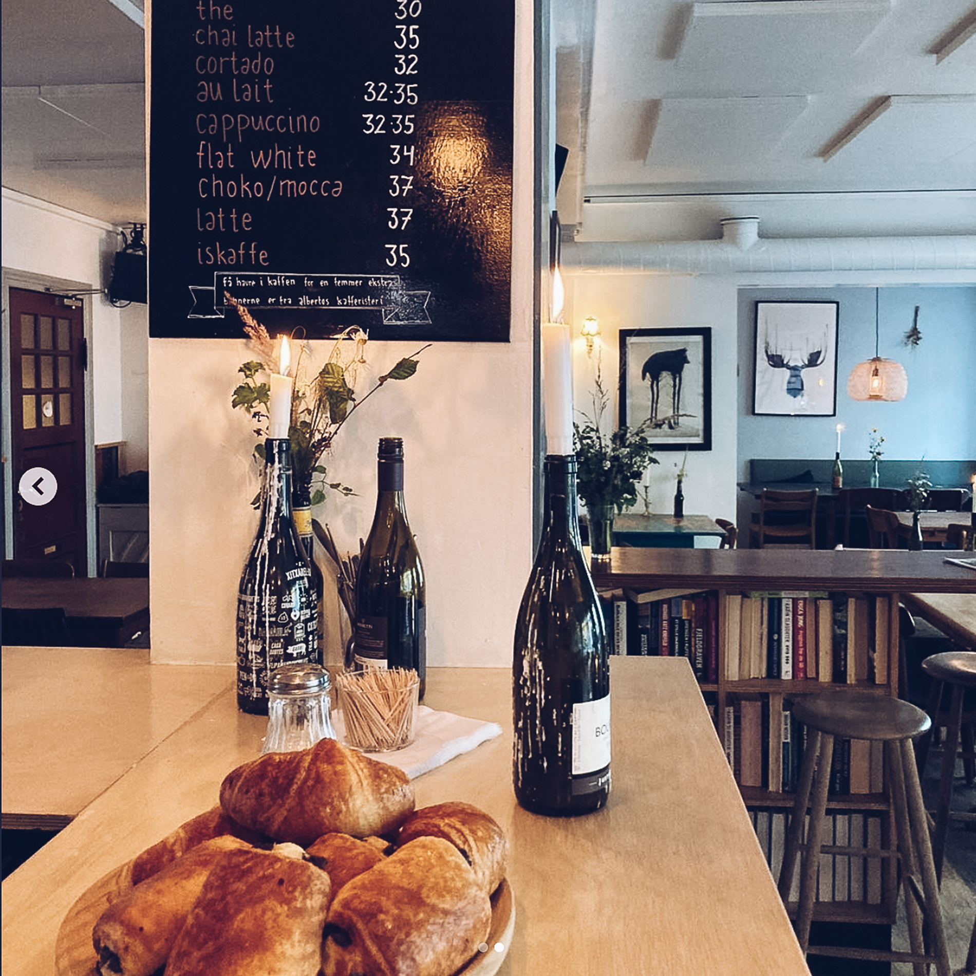 Las mejores cosas que ver en Copenhage