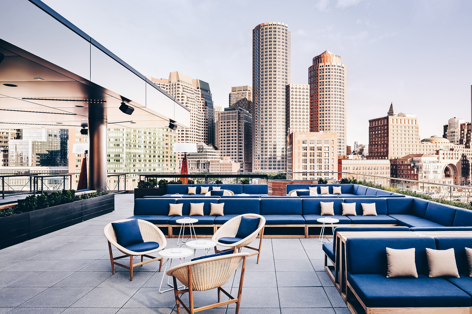 Las mejores cosas que ver en Boston