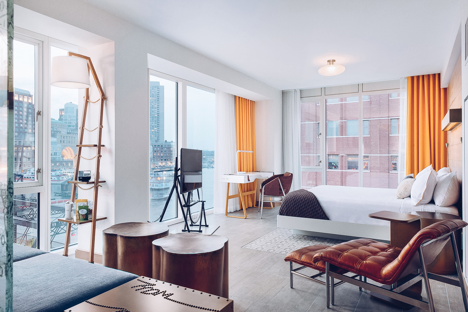 Las mejores cosas que ver en Boston