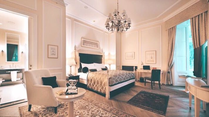 Qué ver en Bratislava