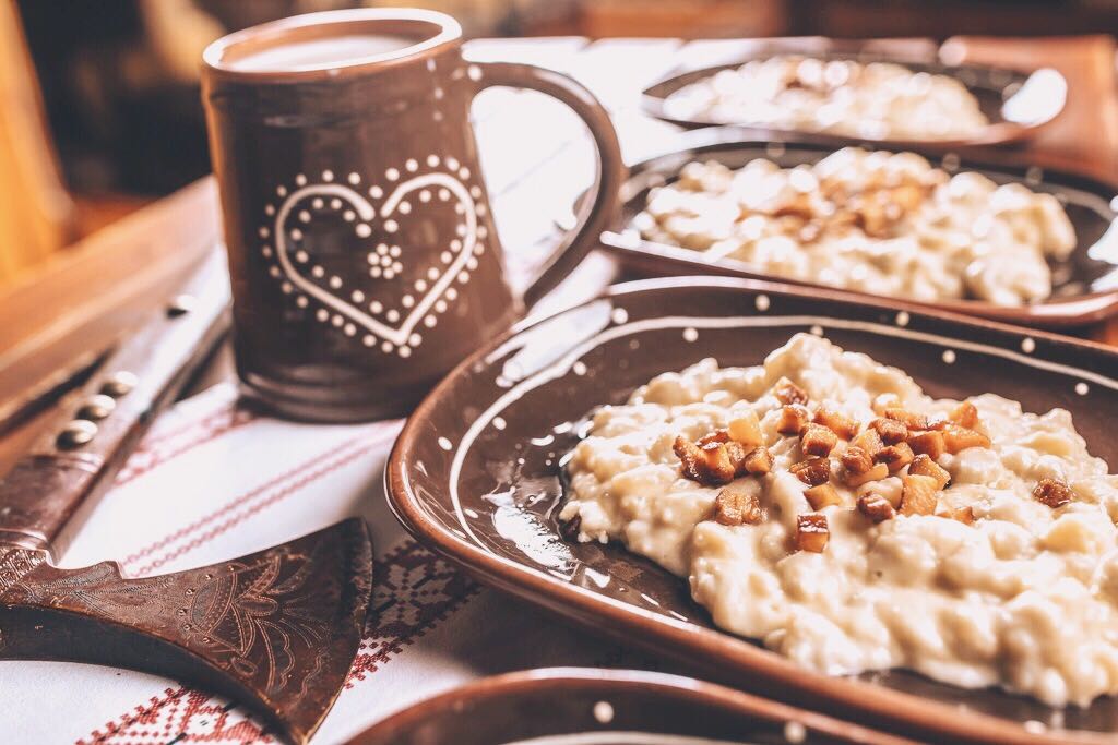 Qué ver en Bratislava