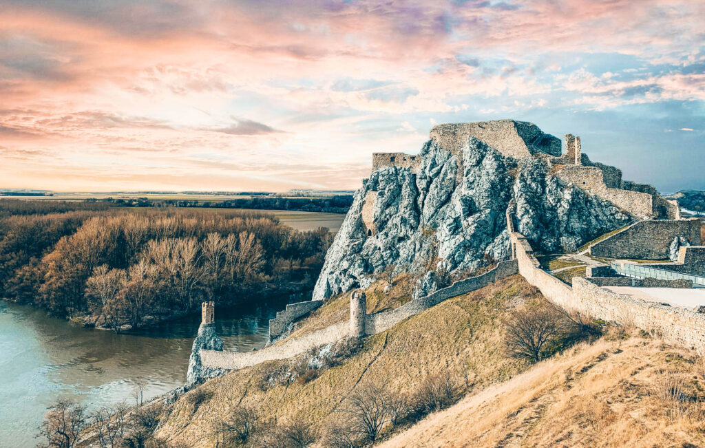 Qué ver en Bratislava