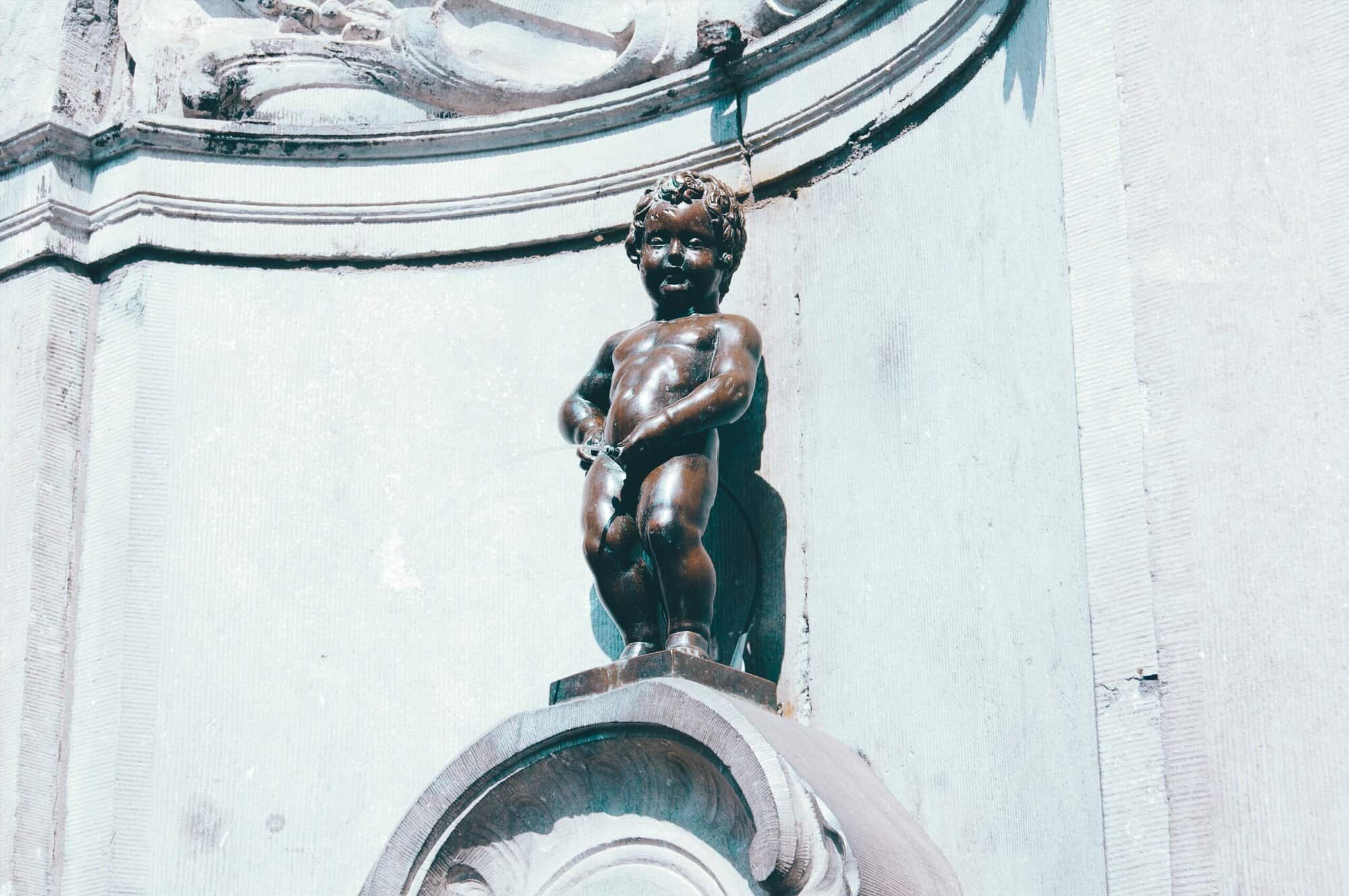 Las mejores cosas que ver en Bruselas