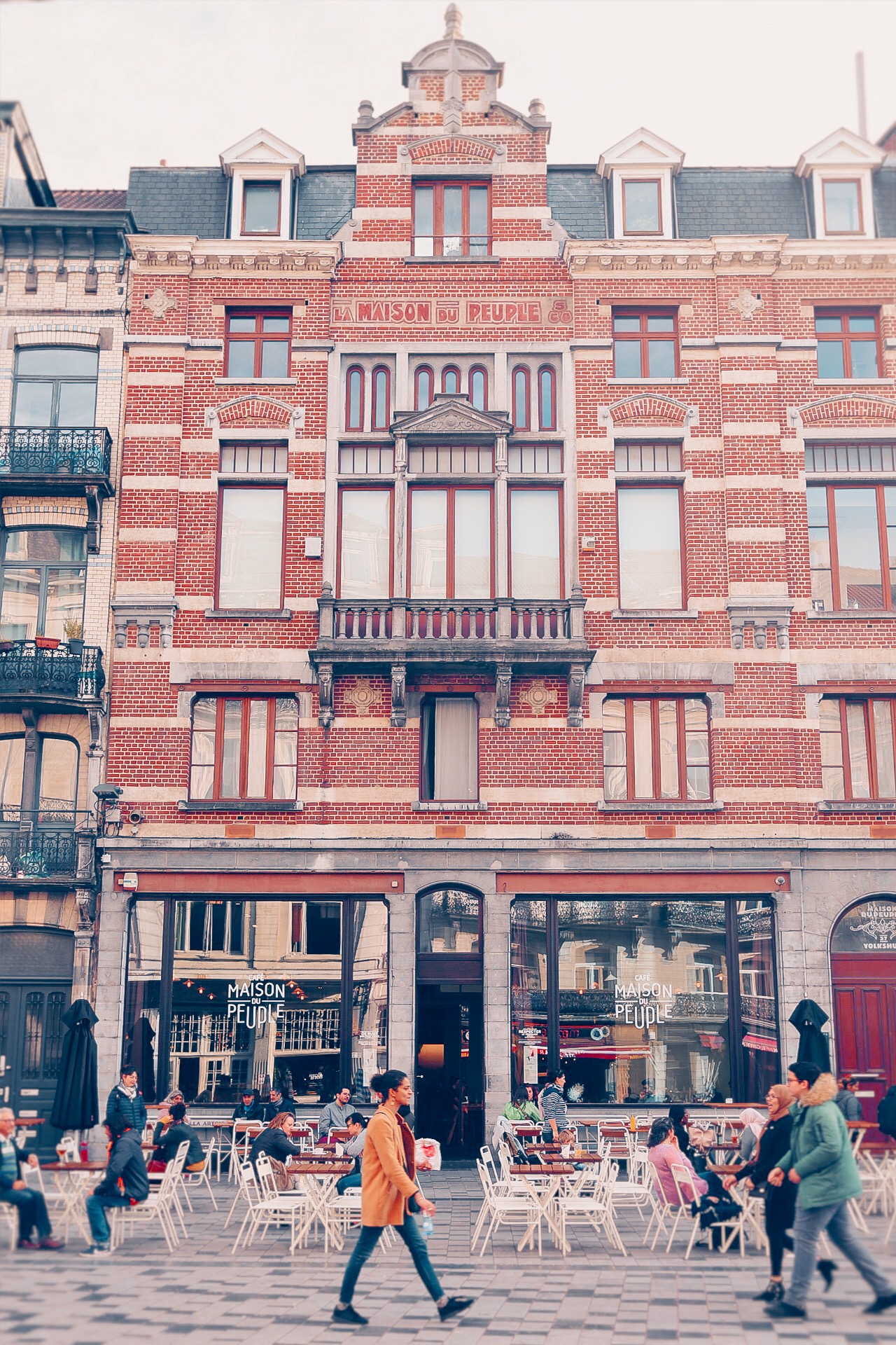 Las mejores cosas que ver en Bruselas