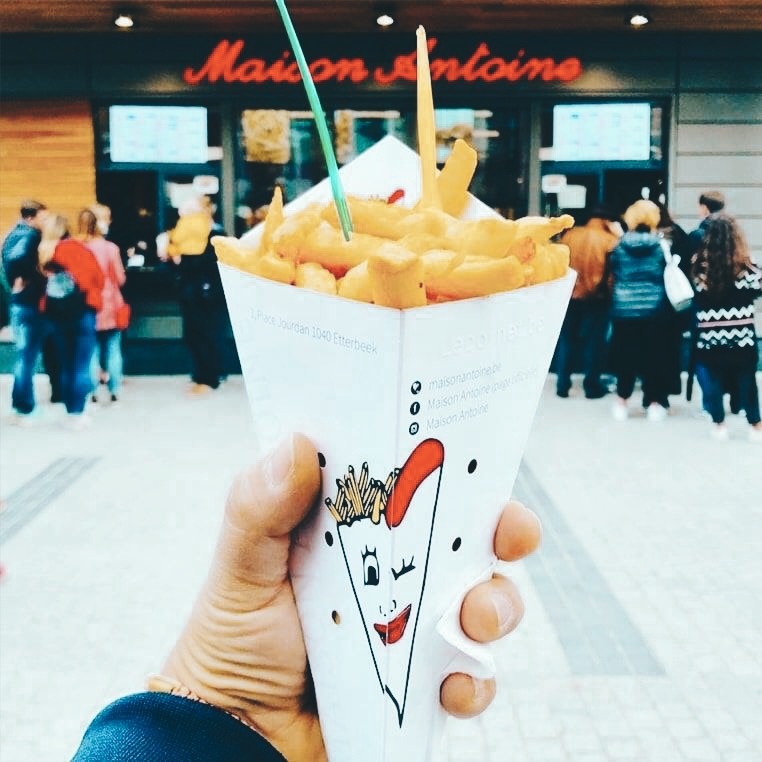 Las mejores cosas que ver en Bruselas