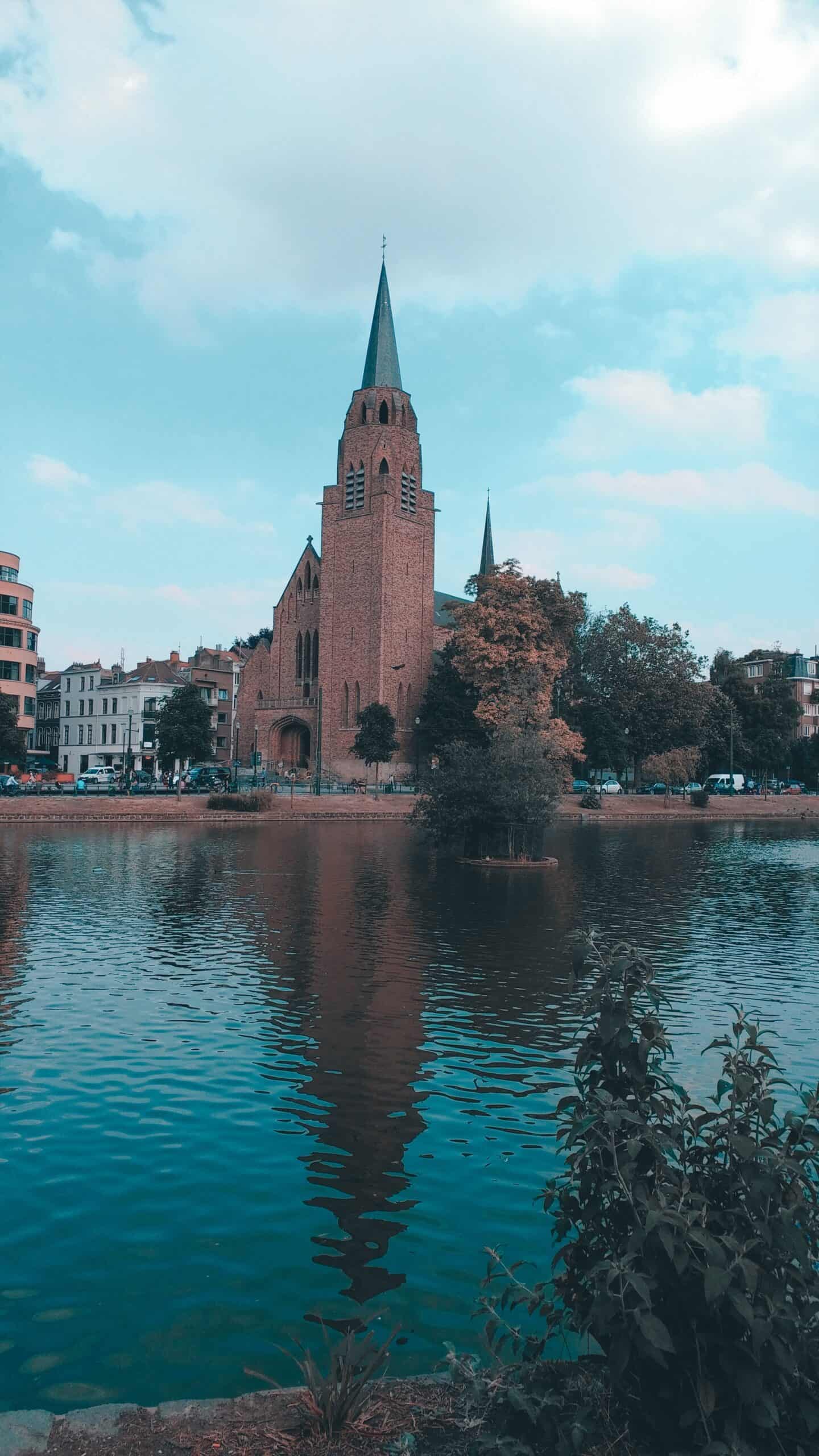 Las mejores cosas que ver en Bruselas