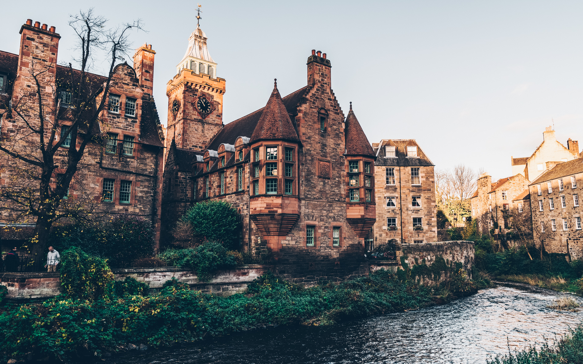 Mejores destinos europeos para los puentes de Semana Santa y abril