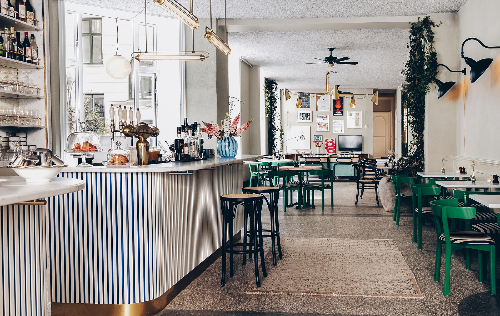 Las mejores cosas que ver en Copenhage