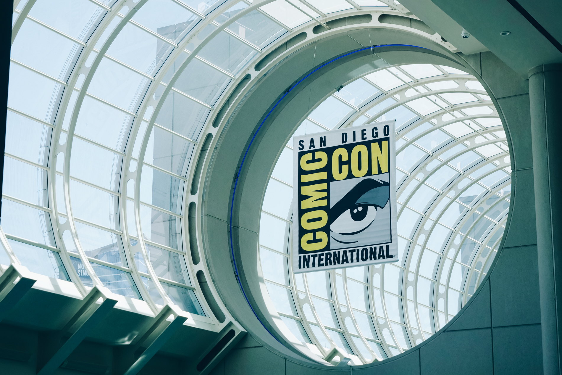 Nueva misión: cinco Comic Con a visitar en 2022