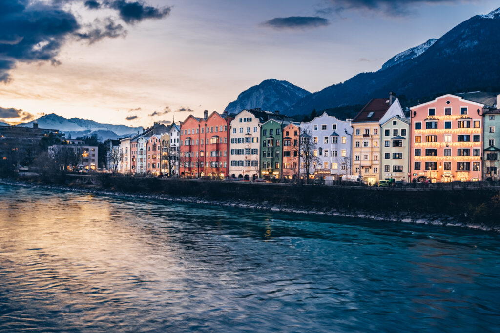 ¡A por el oro! Celebra los Juegos Olímpicos de Invierno 2022 en sus clásicas sedes