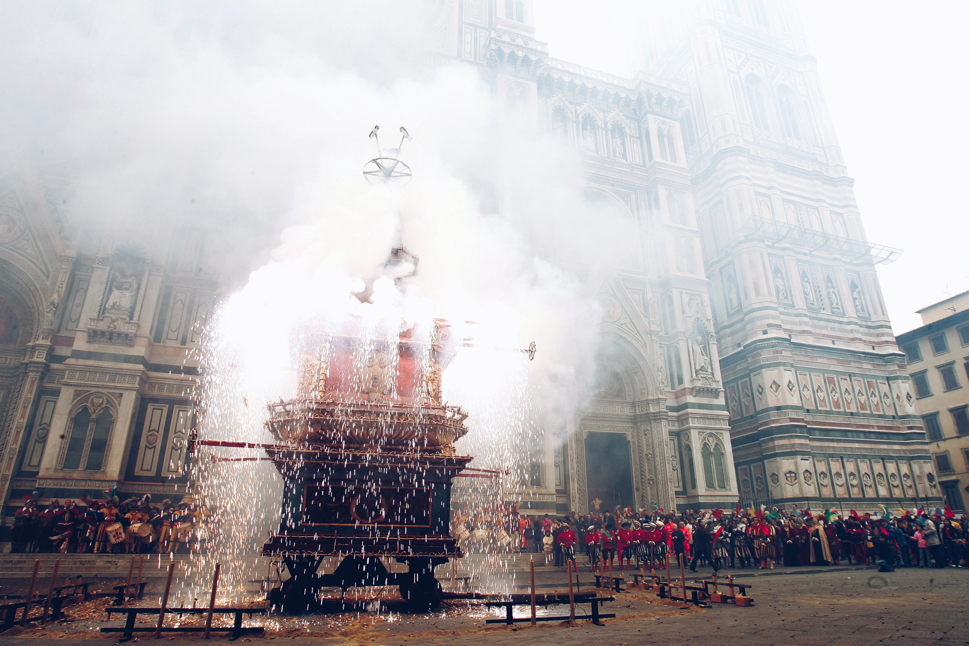 Mejores destinos europeos para los puentes de Semana Santa y abril