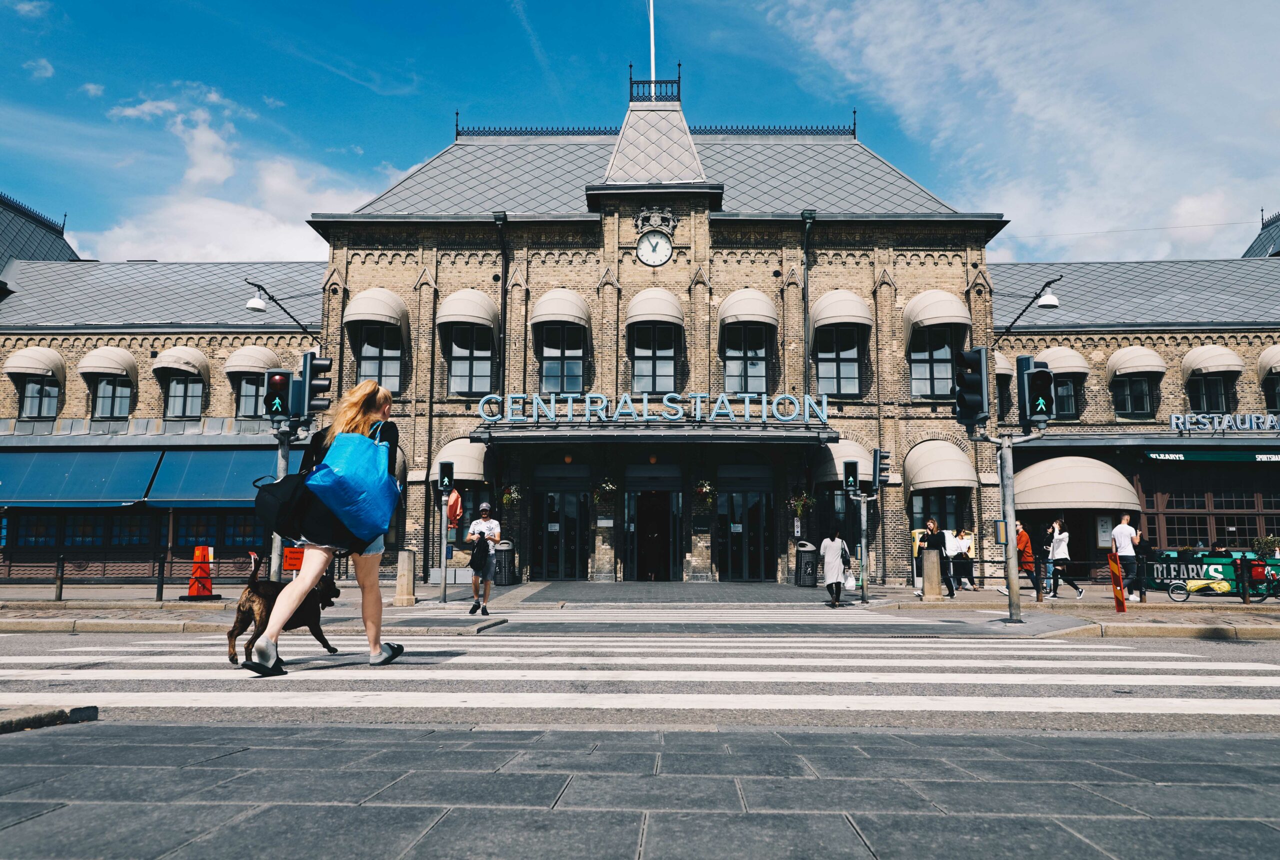 Mi viaje de mochilera: antes y ahora