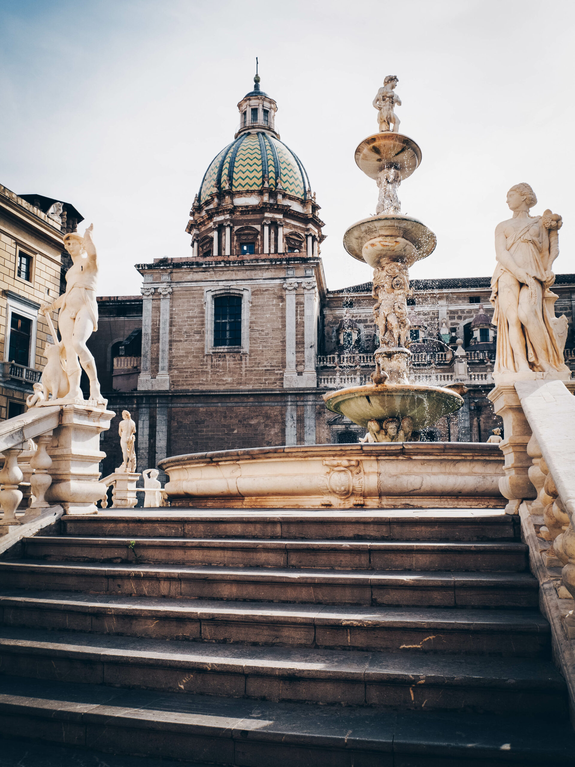 Aventuras otoñales: Las mejores islas europeas para el otoño