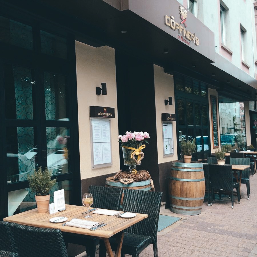 Las mejores cosas que ver en Frankfurt