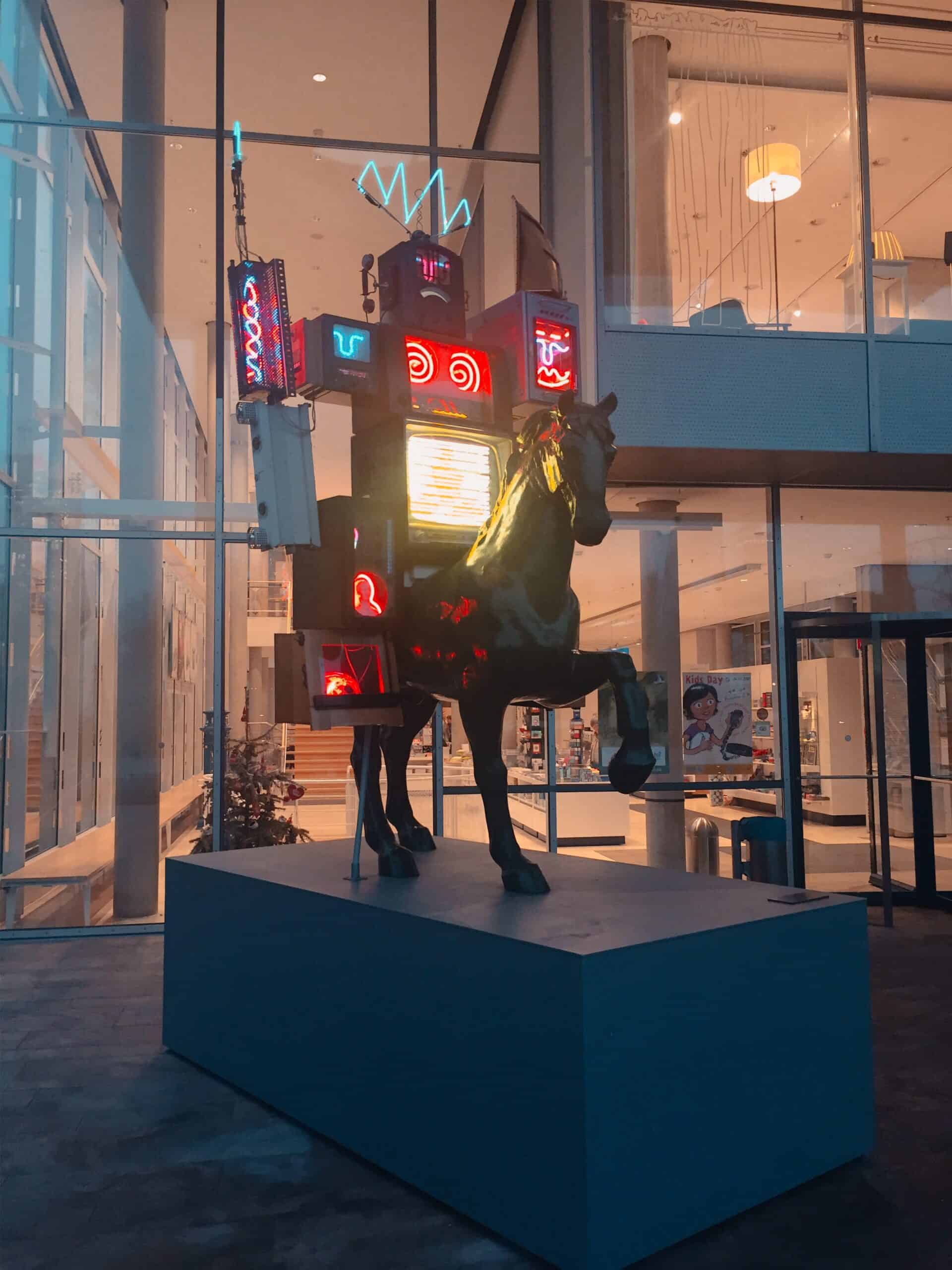 Las mejores cosas que ver en Frankfurt