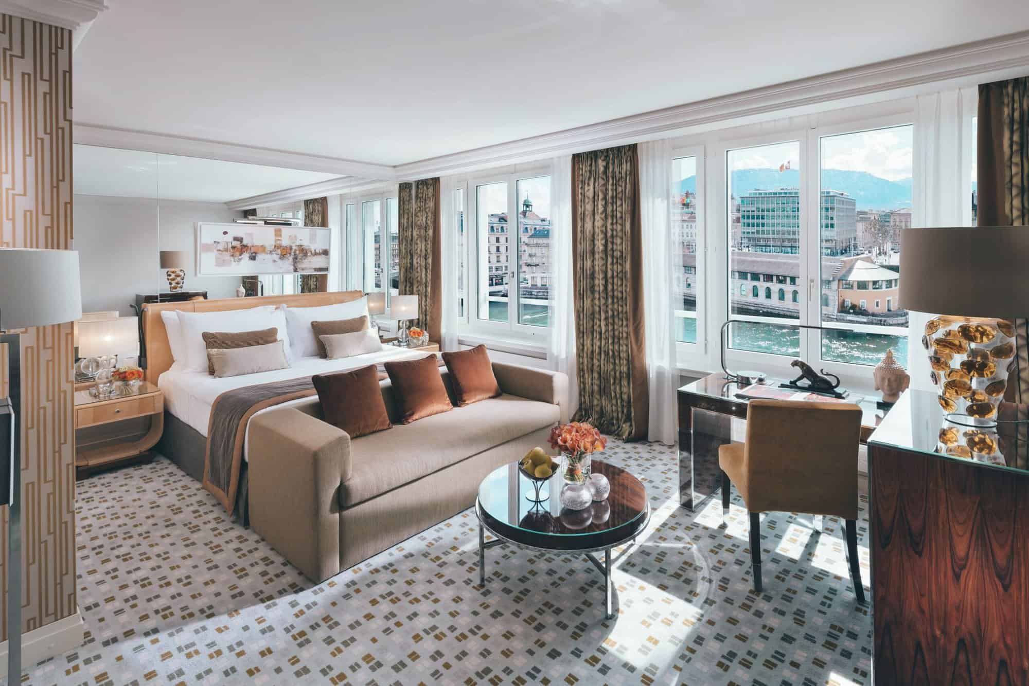 Las mejores cosas que ver en Ginebra