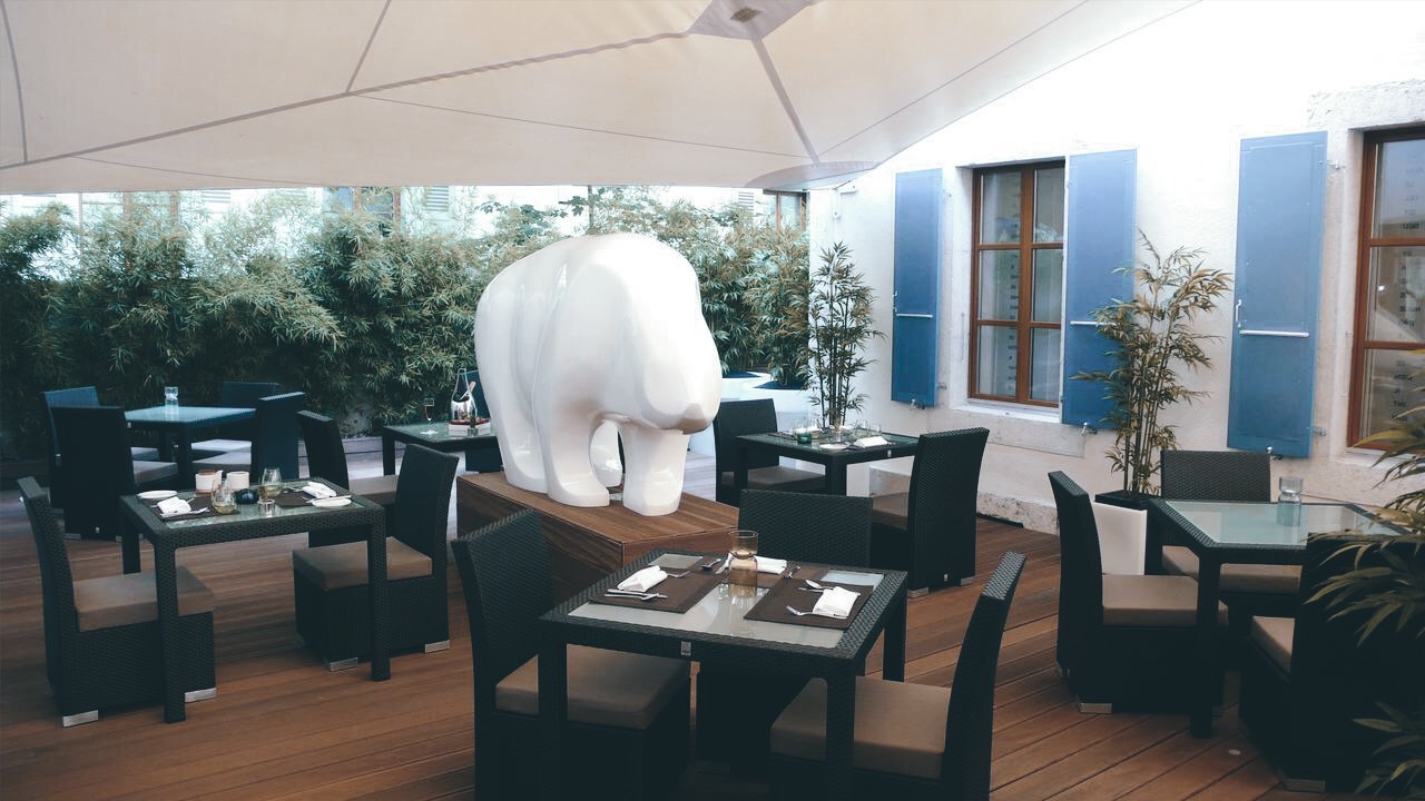 Las mejores cosas que ver en Ginebra