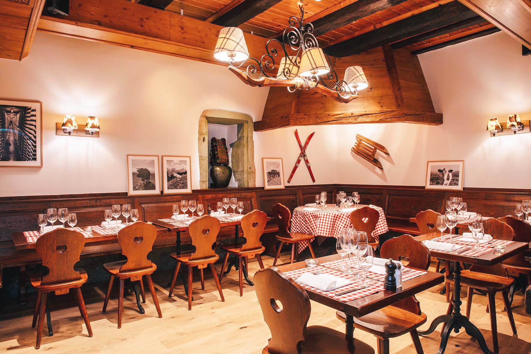 Las mejores cosas que ver en Ginebra