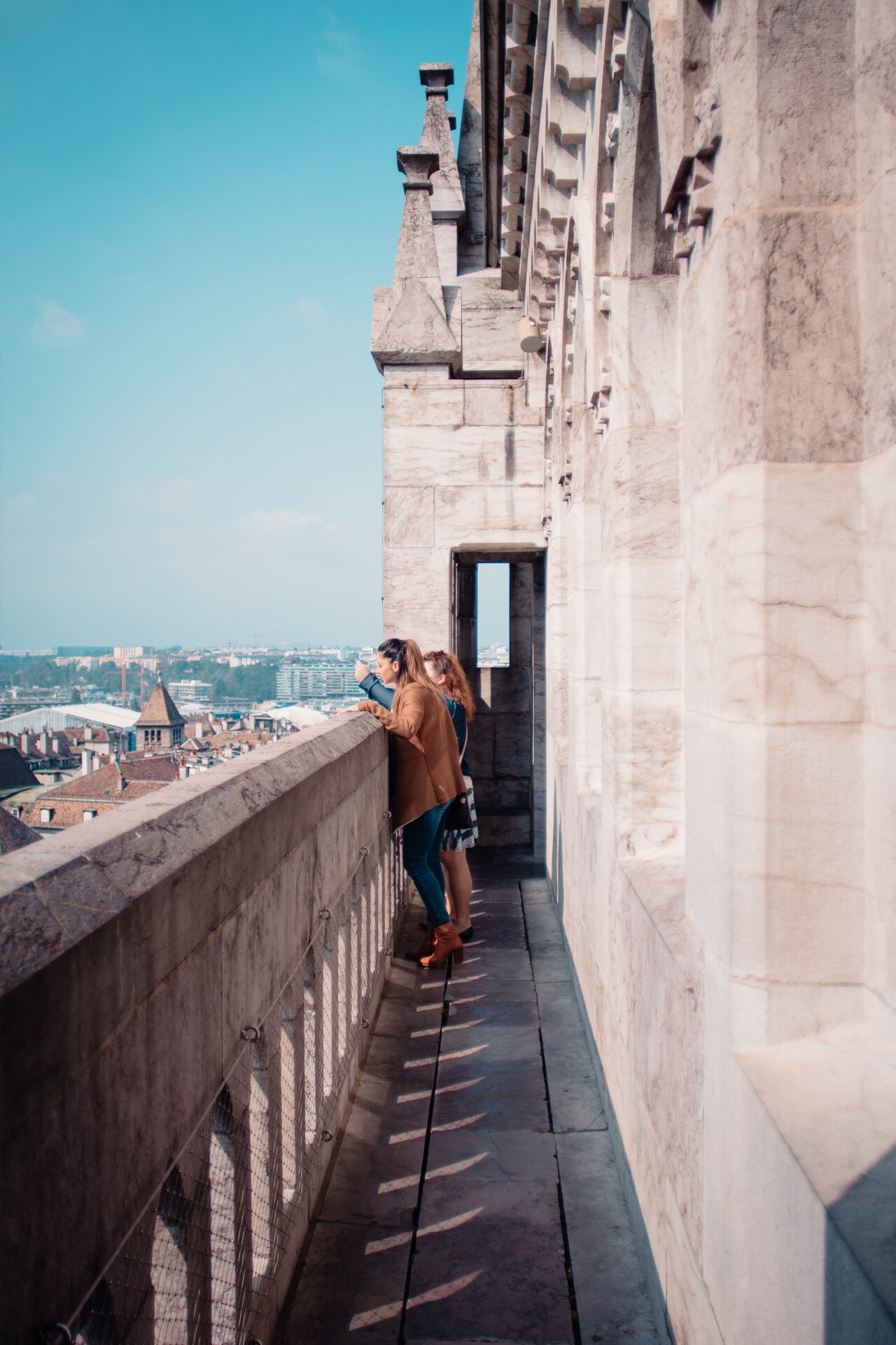 Las mejores cosas que ver en Ginebra