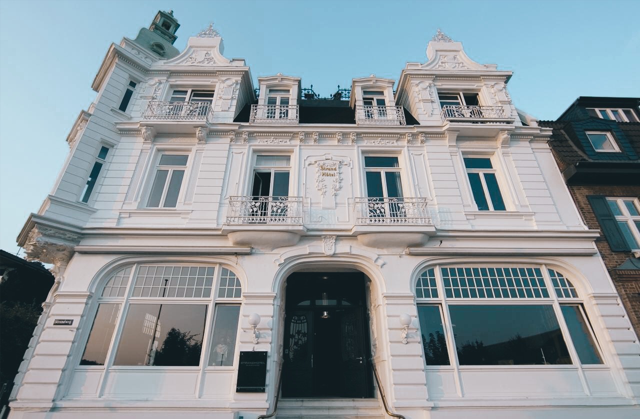 Las mejores cosas que ver en Hamburgo