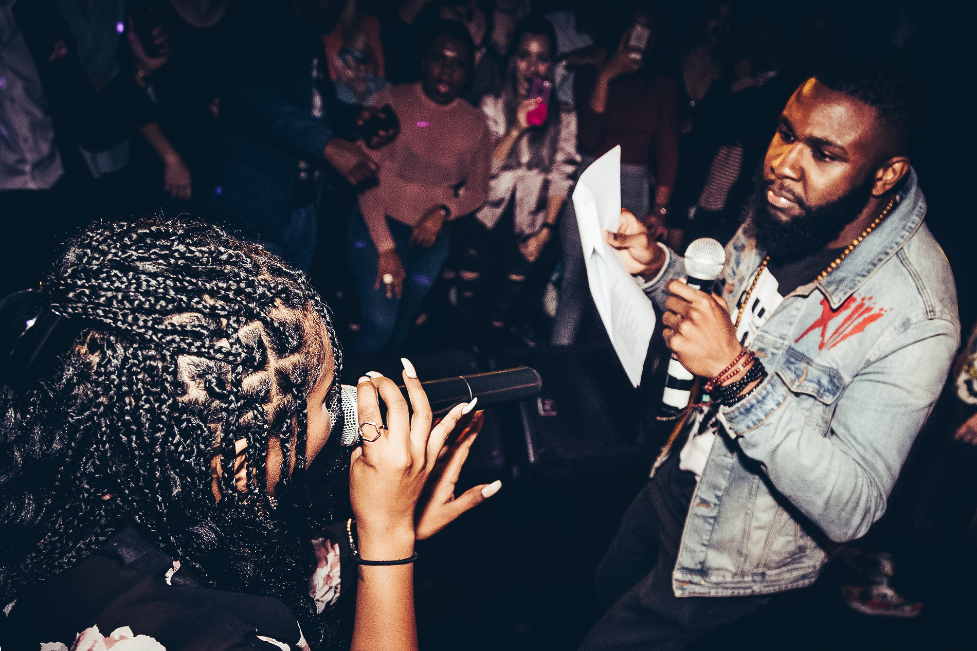 ¡Ahora todos a coro!: Los mejores bares de karaoke que tienes que visitar