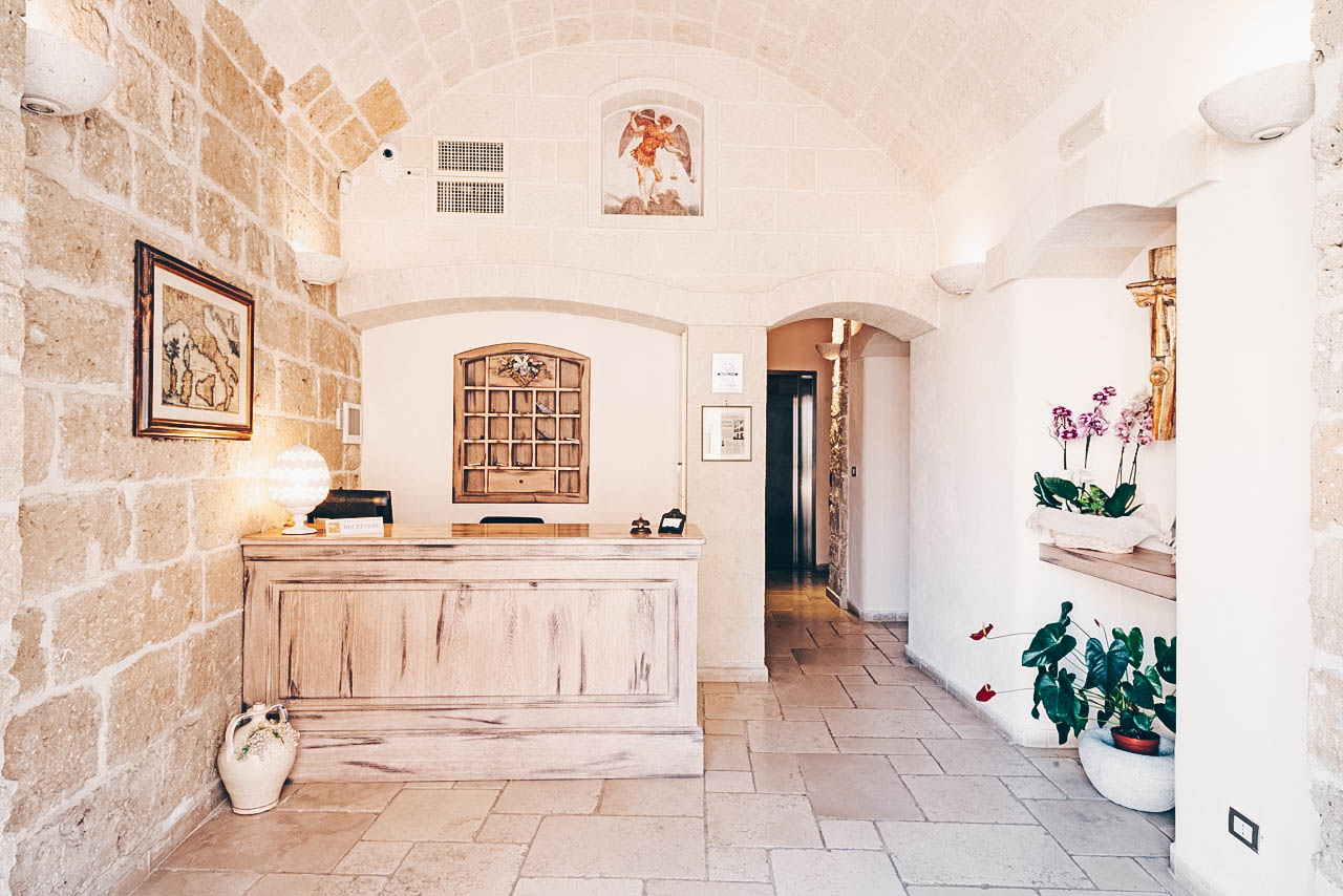 Tarento: guía de la ciudad