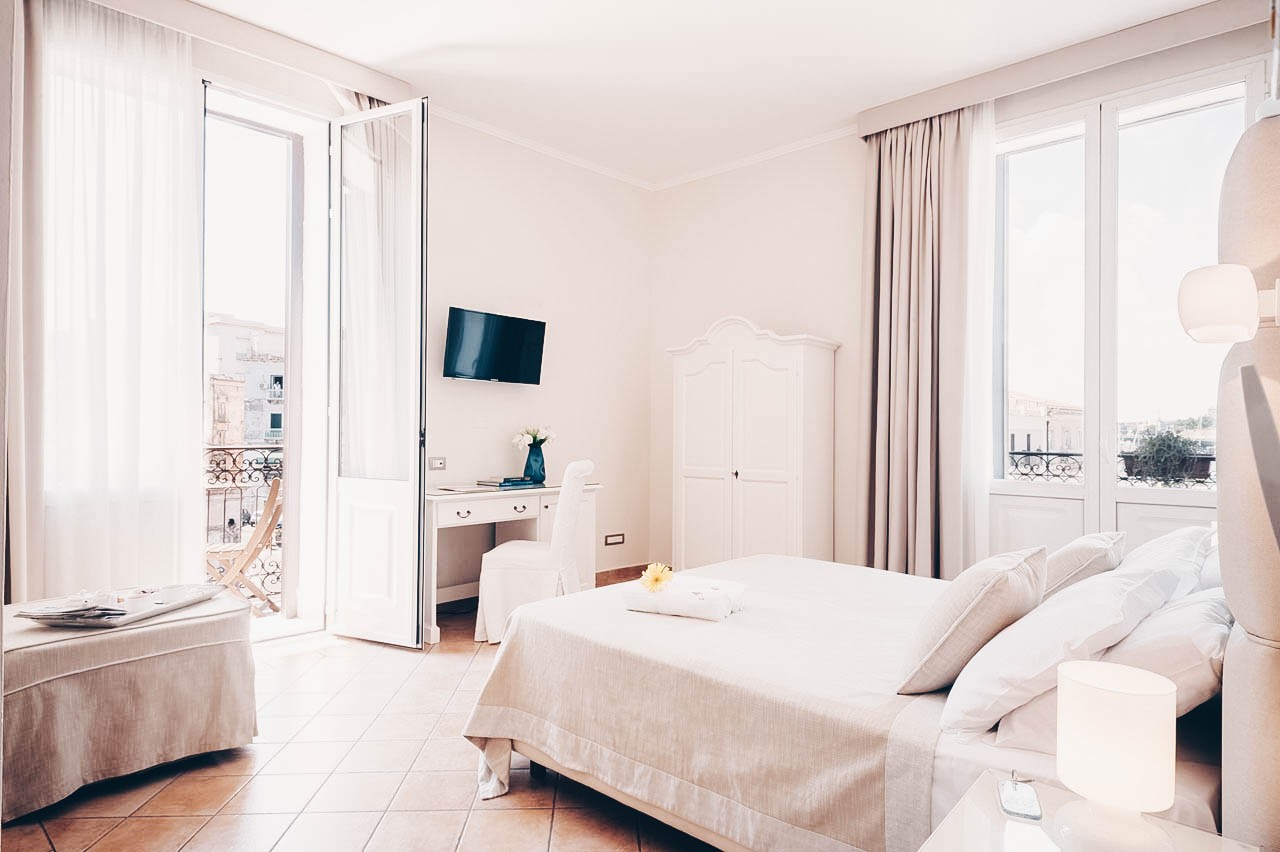 Tarento: guía de la ciudad