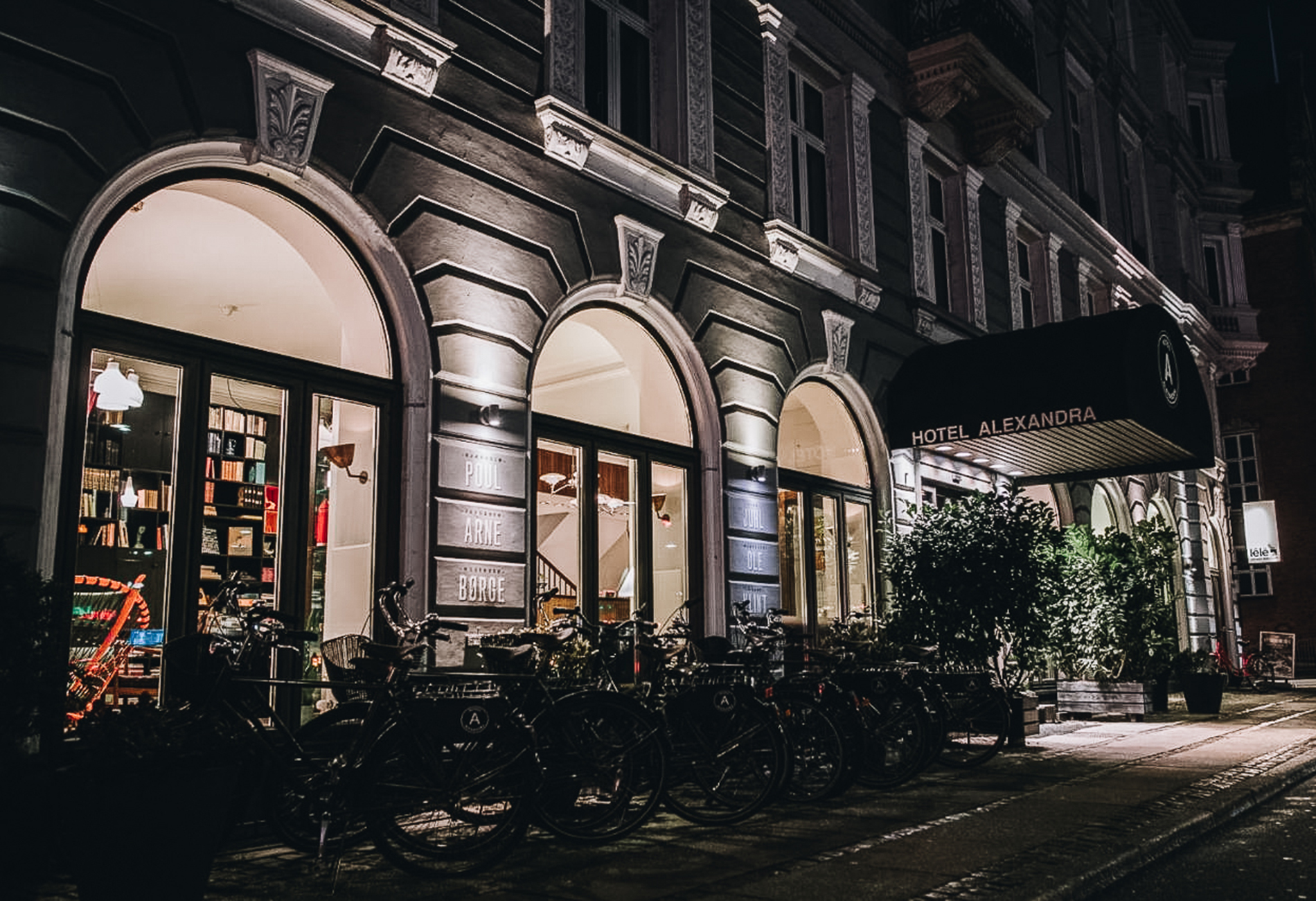 Las mejores cosas que ver en Copenhage