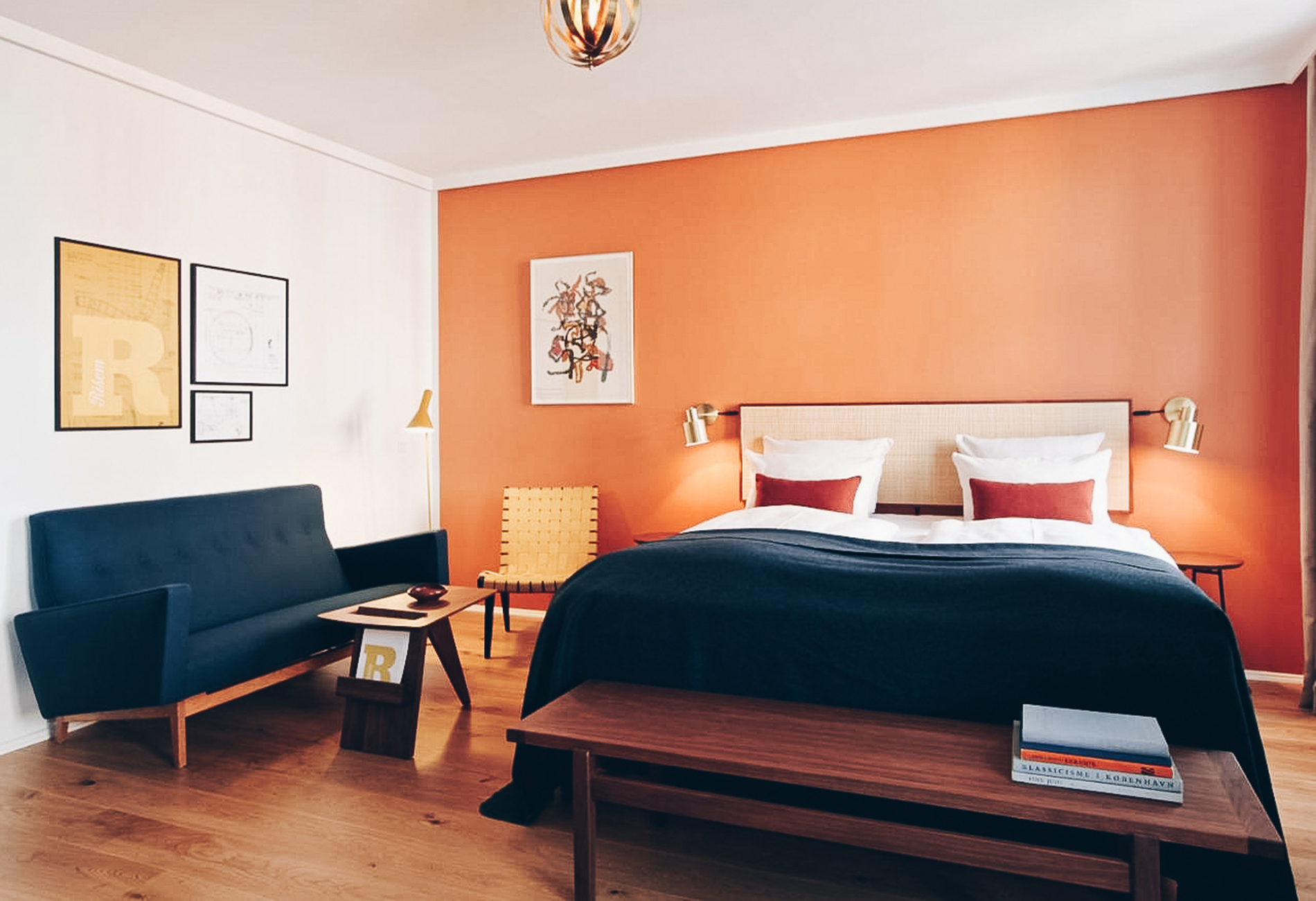 Las mejores cosas que ver en Copenhage