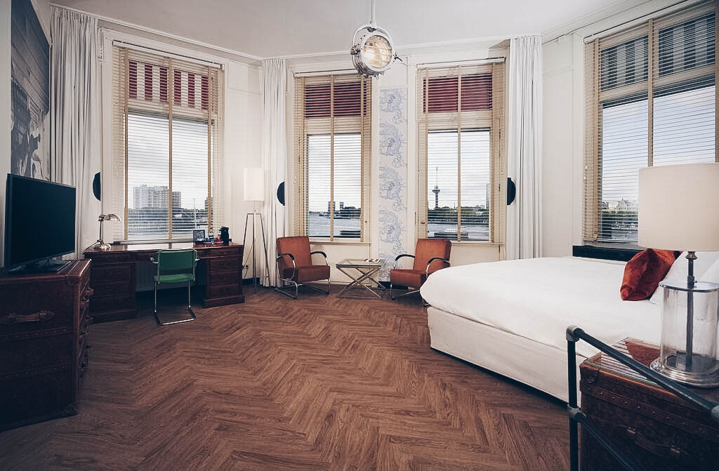 Las mejores cosas que ver en Rotterdam