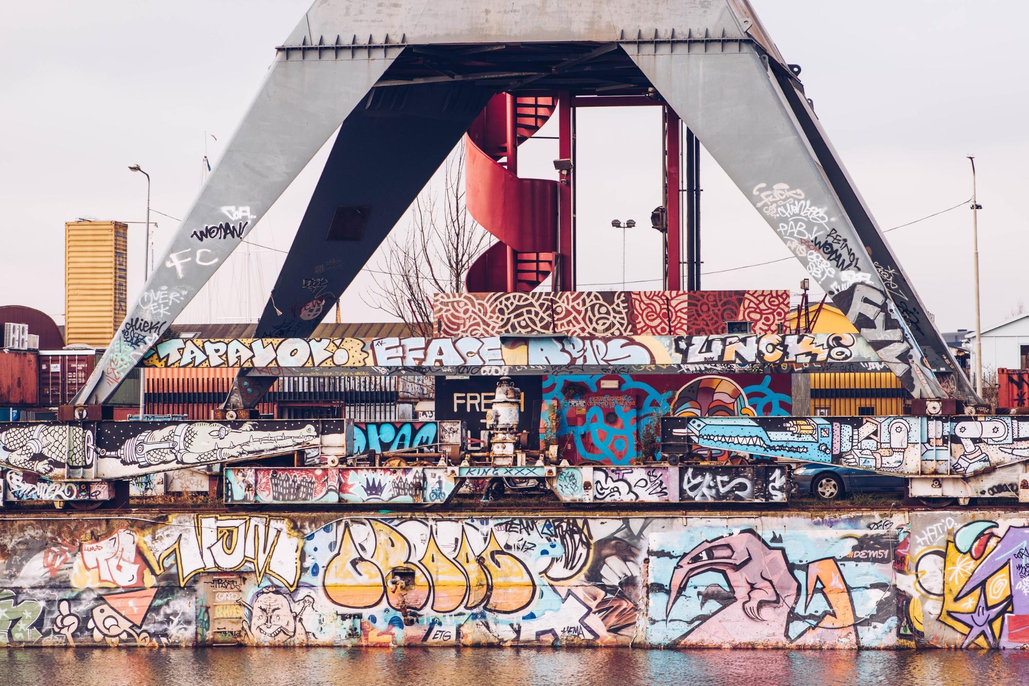 Qué ver en Ámsterdam en 3 días