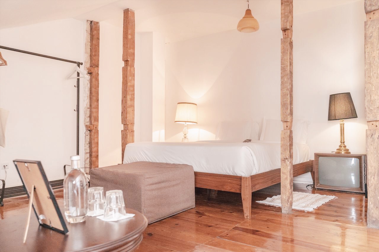 Las mejores cosas que ver en Lisboa