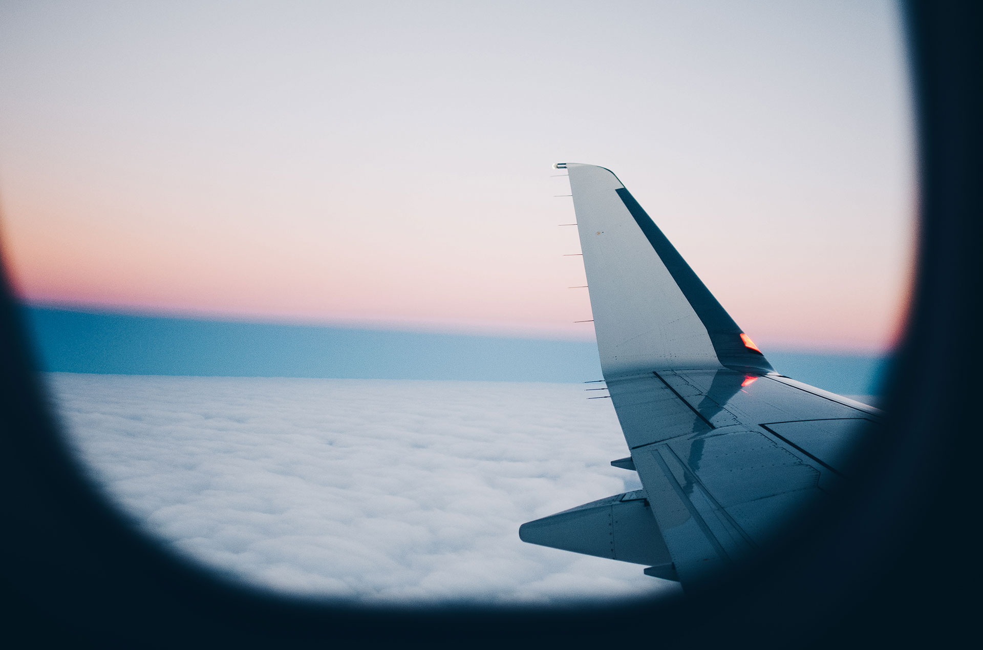 ¡Tú puedes! los mejores consejos para los viajeros con ansiedad