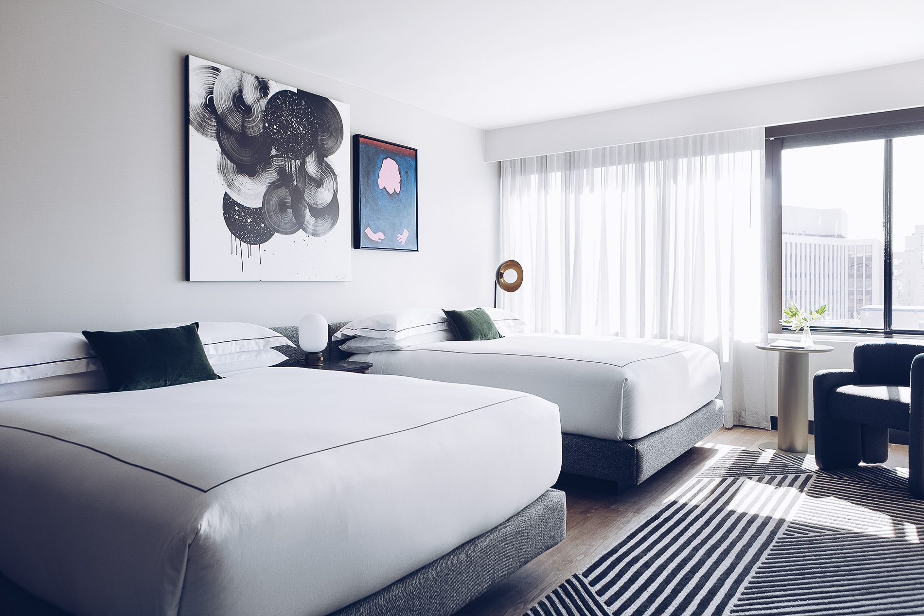 Las mejores cosas que ver en Washington