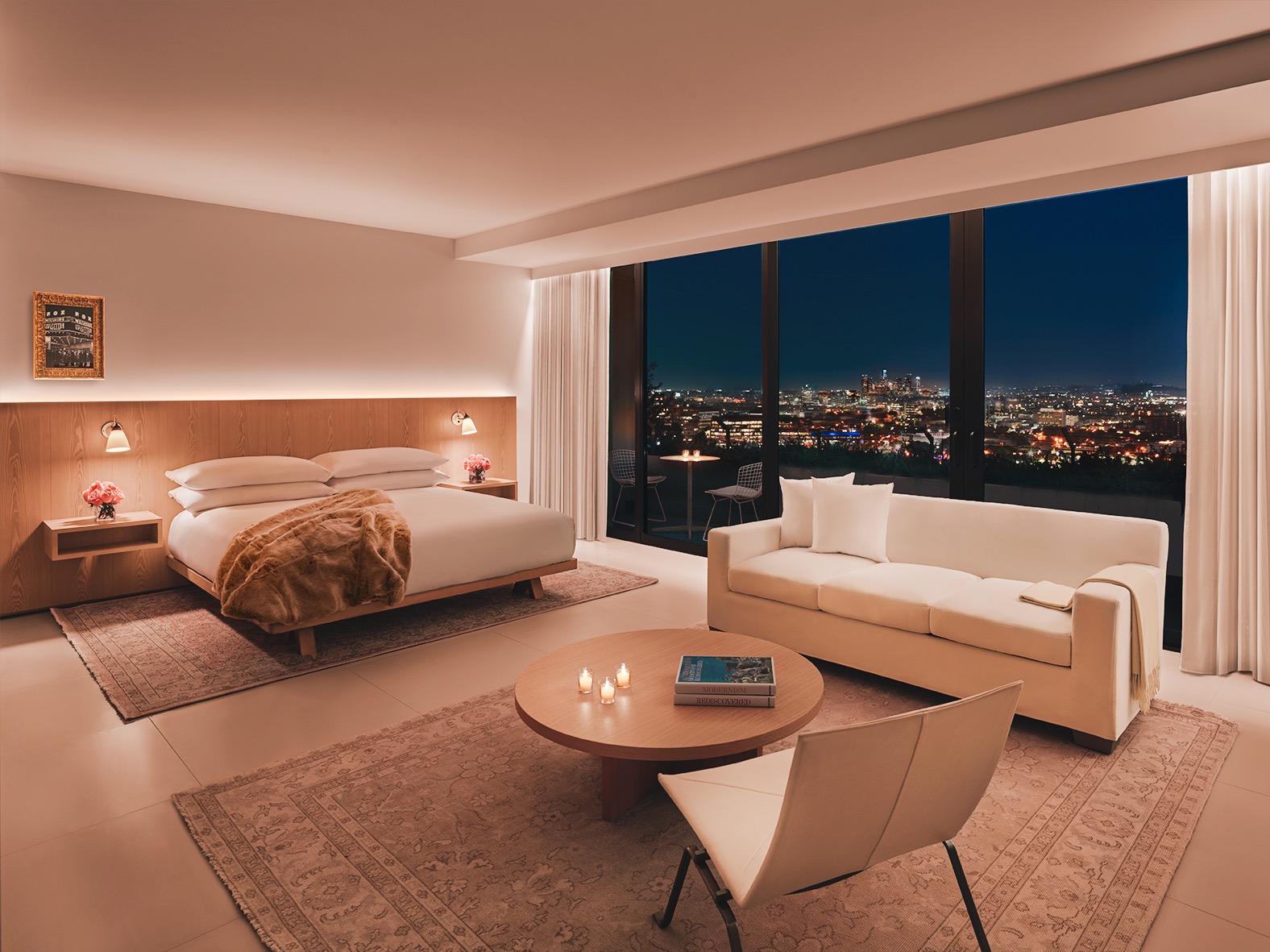 Las mejores cosas que ver en Los Ángeles