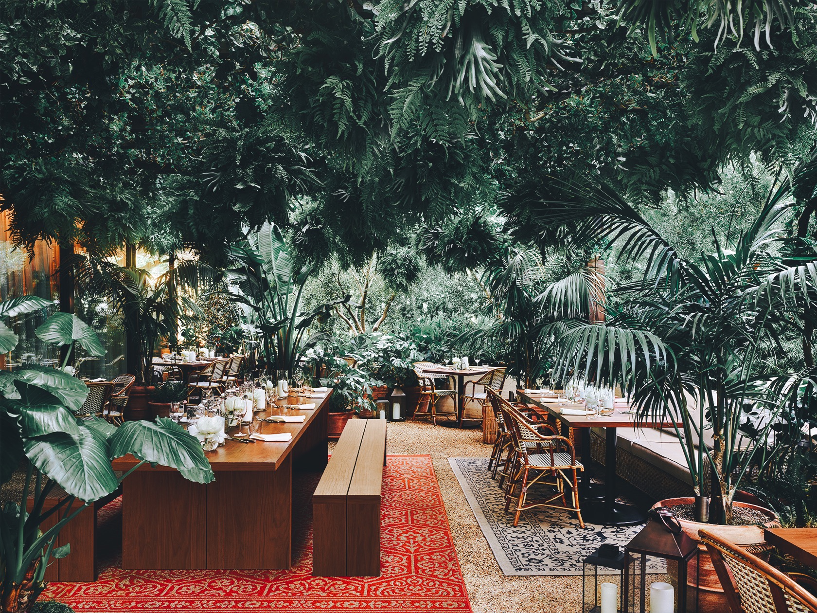 Las mejores cosas que ver en Los Ángeles