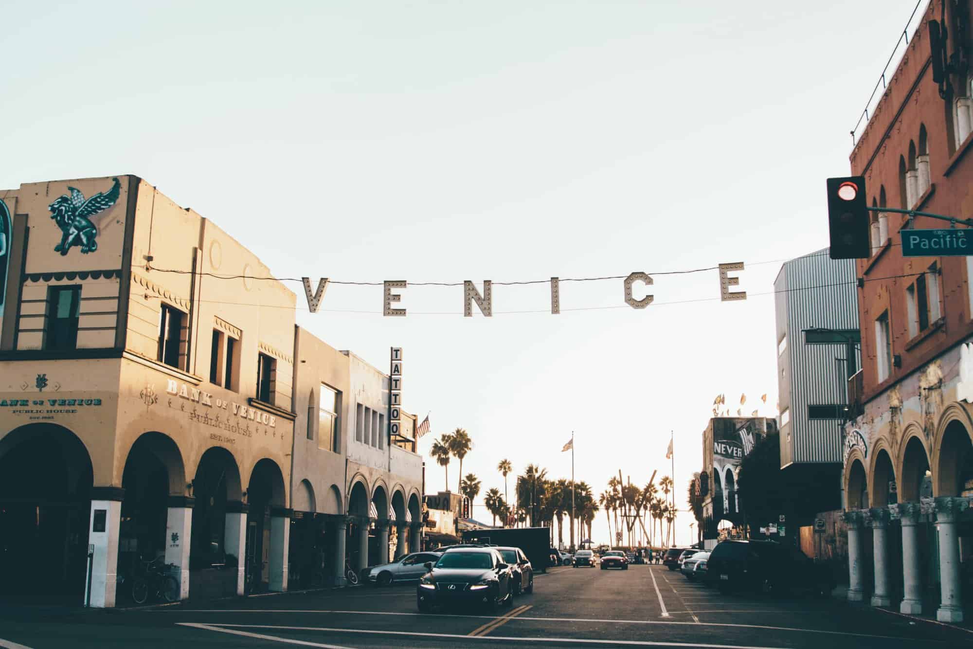 Las mejores cosas que ver en Los Ángeles