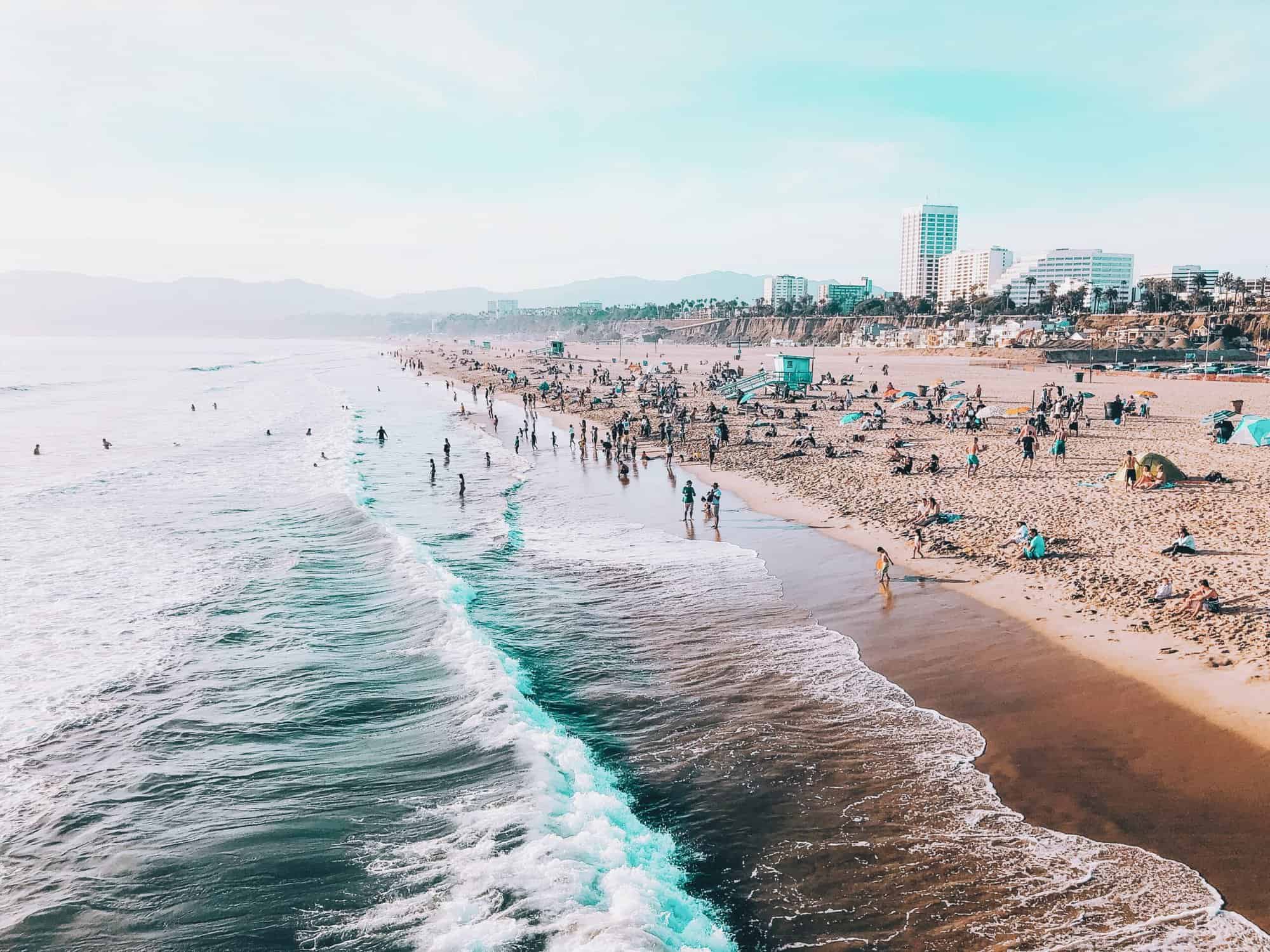 Las mejores cosas que ver en Los Ángeles