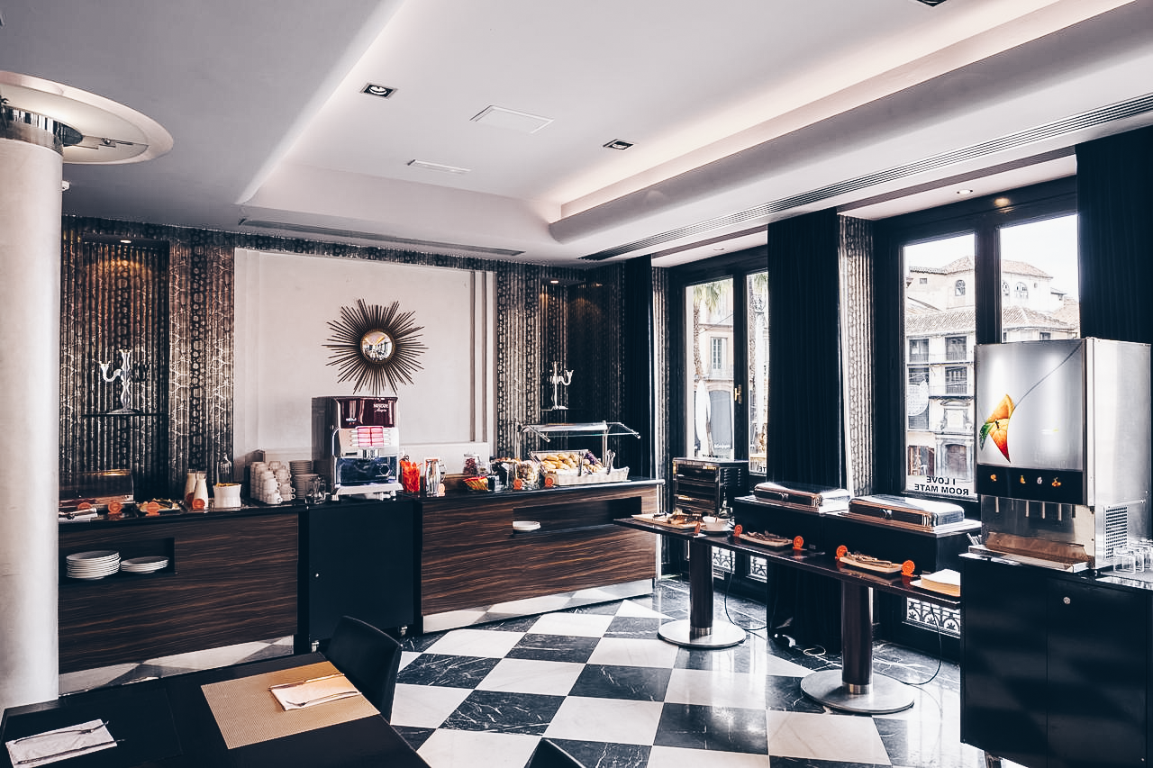 Las mejores cosas que ver en Málaga