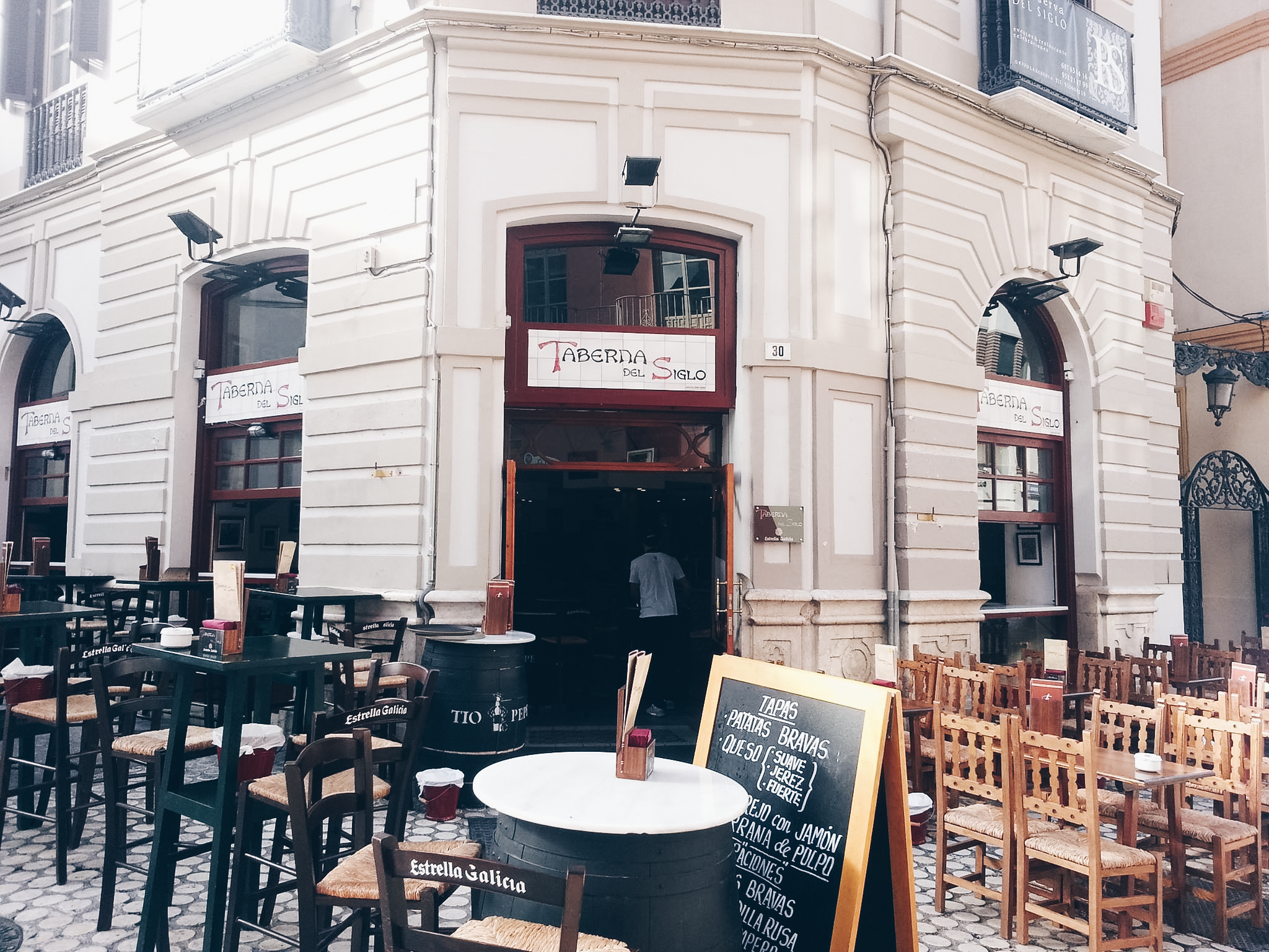 Las mejores cosas que ver en Málaga